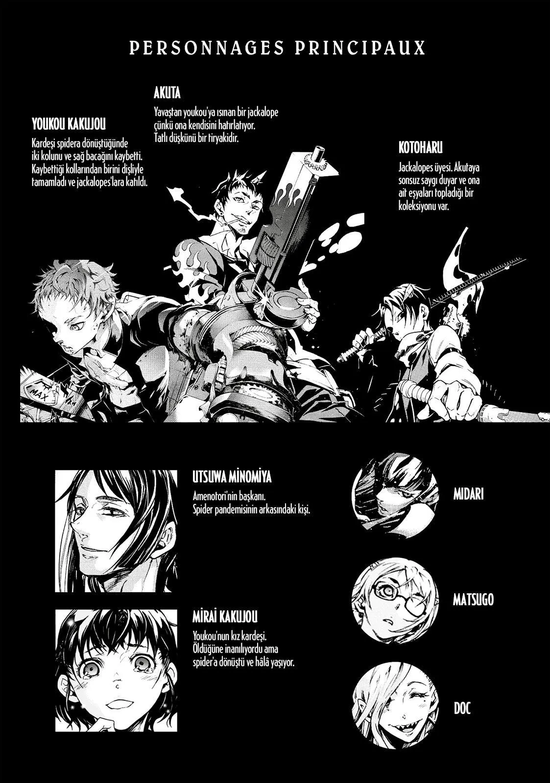 Smokin Parade - Sayfa 5