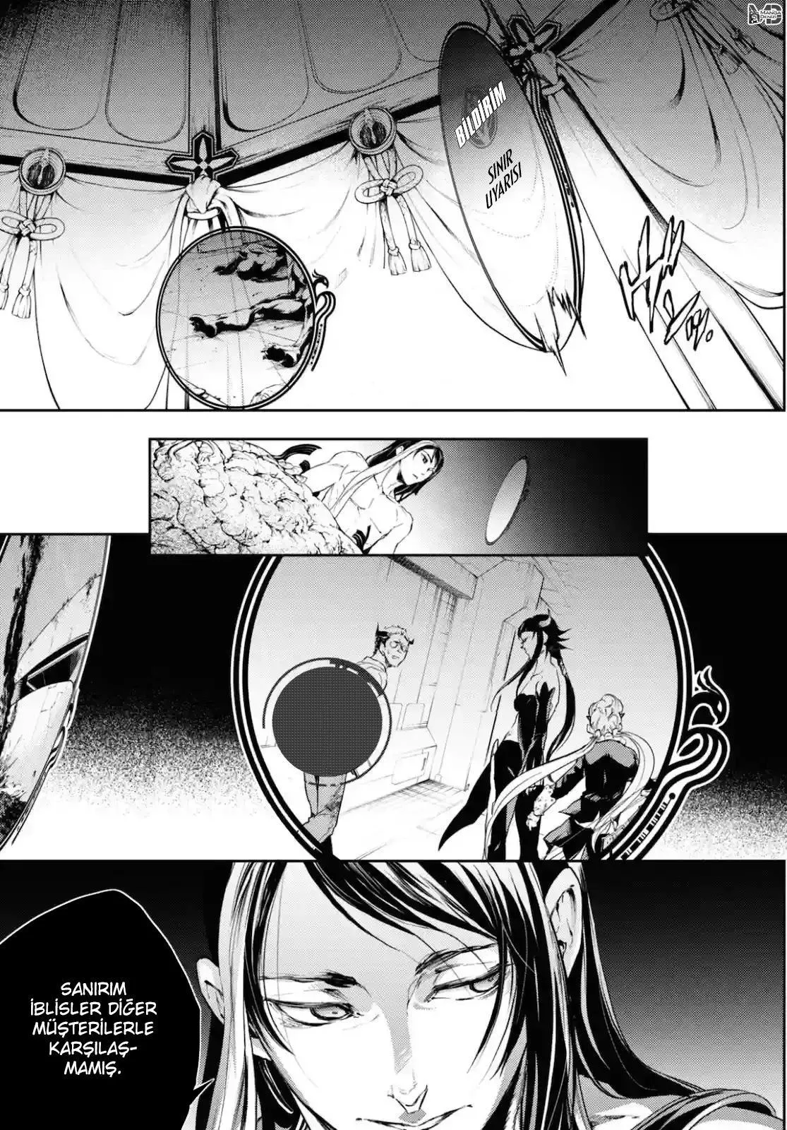 Smokin Parade - Sayfa 6