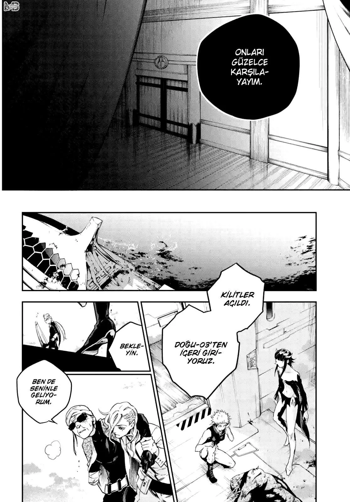 Smokin Parade - Sayfa 7