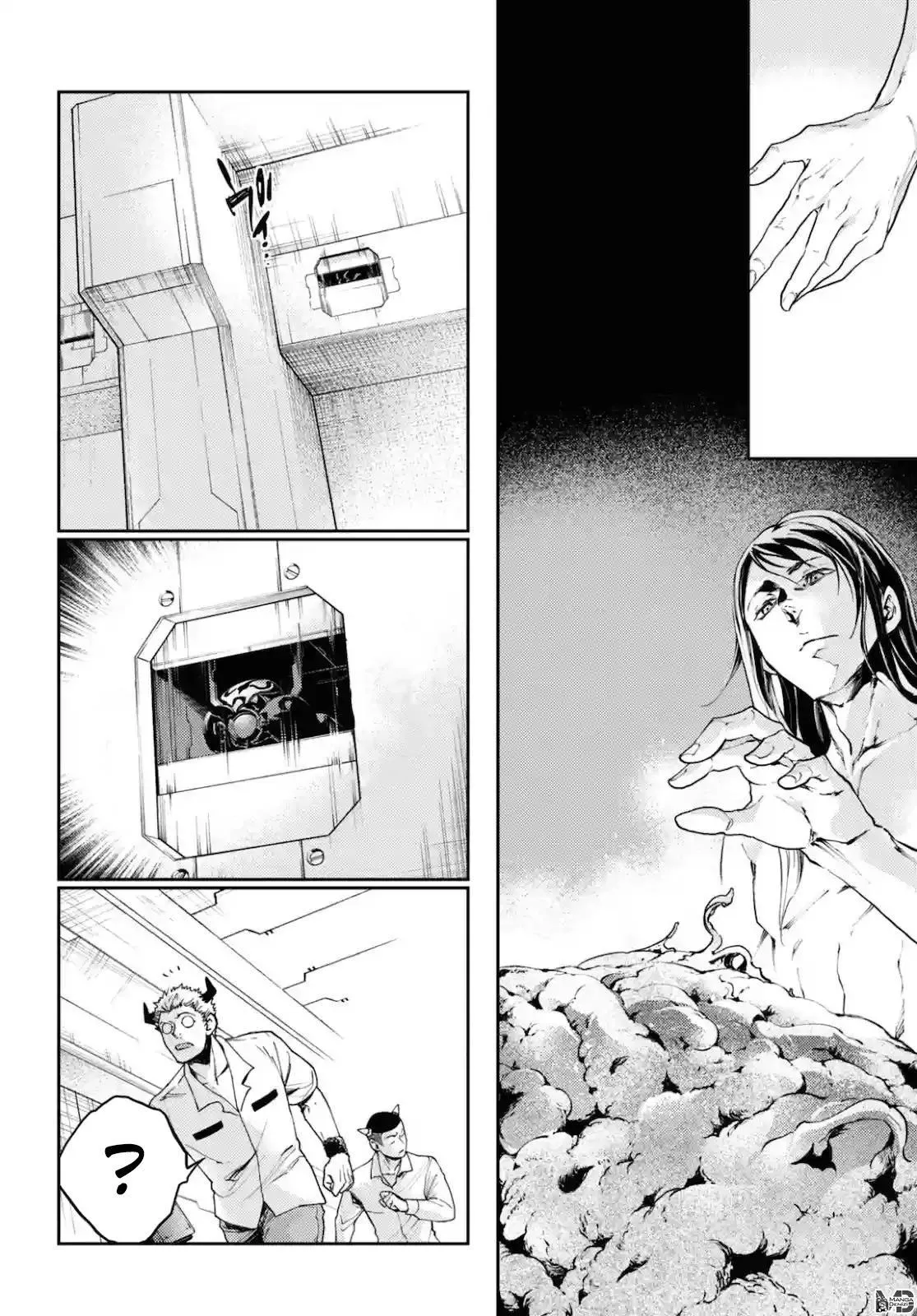 Smokin Parade - Sayfa 9