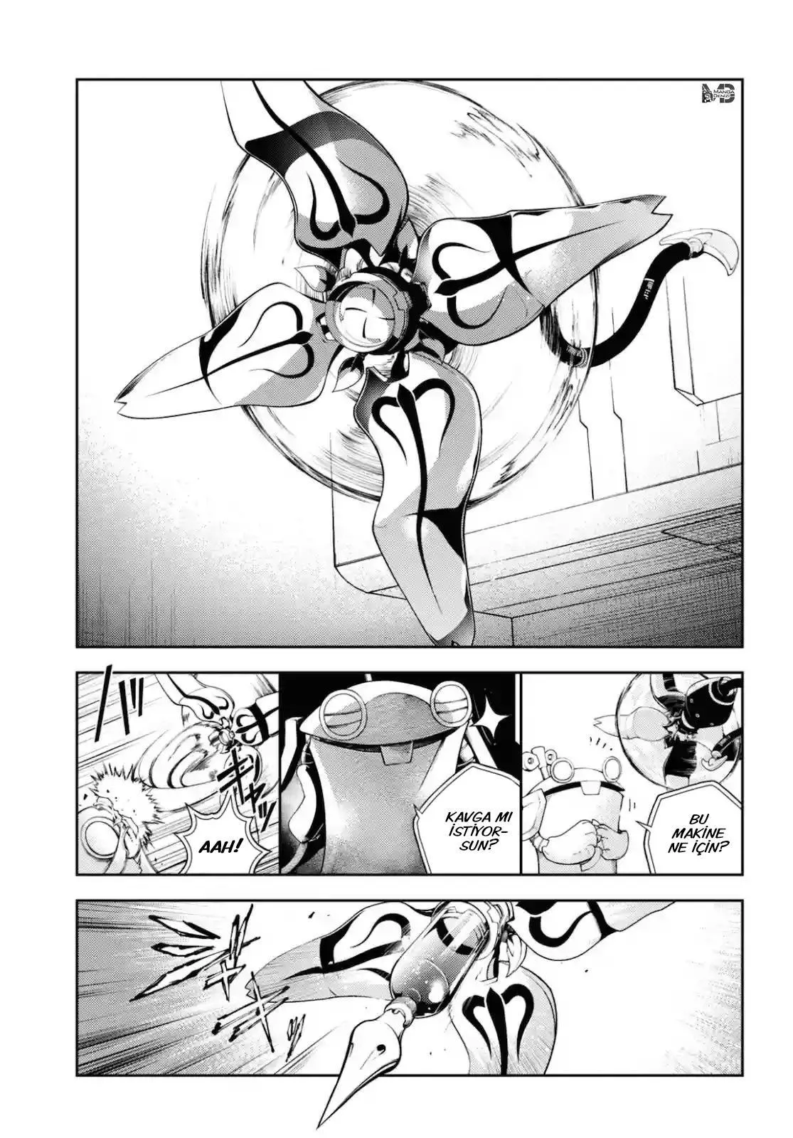 Smokin Parade - Sayfa 10