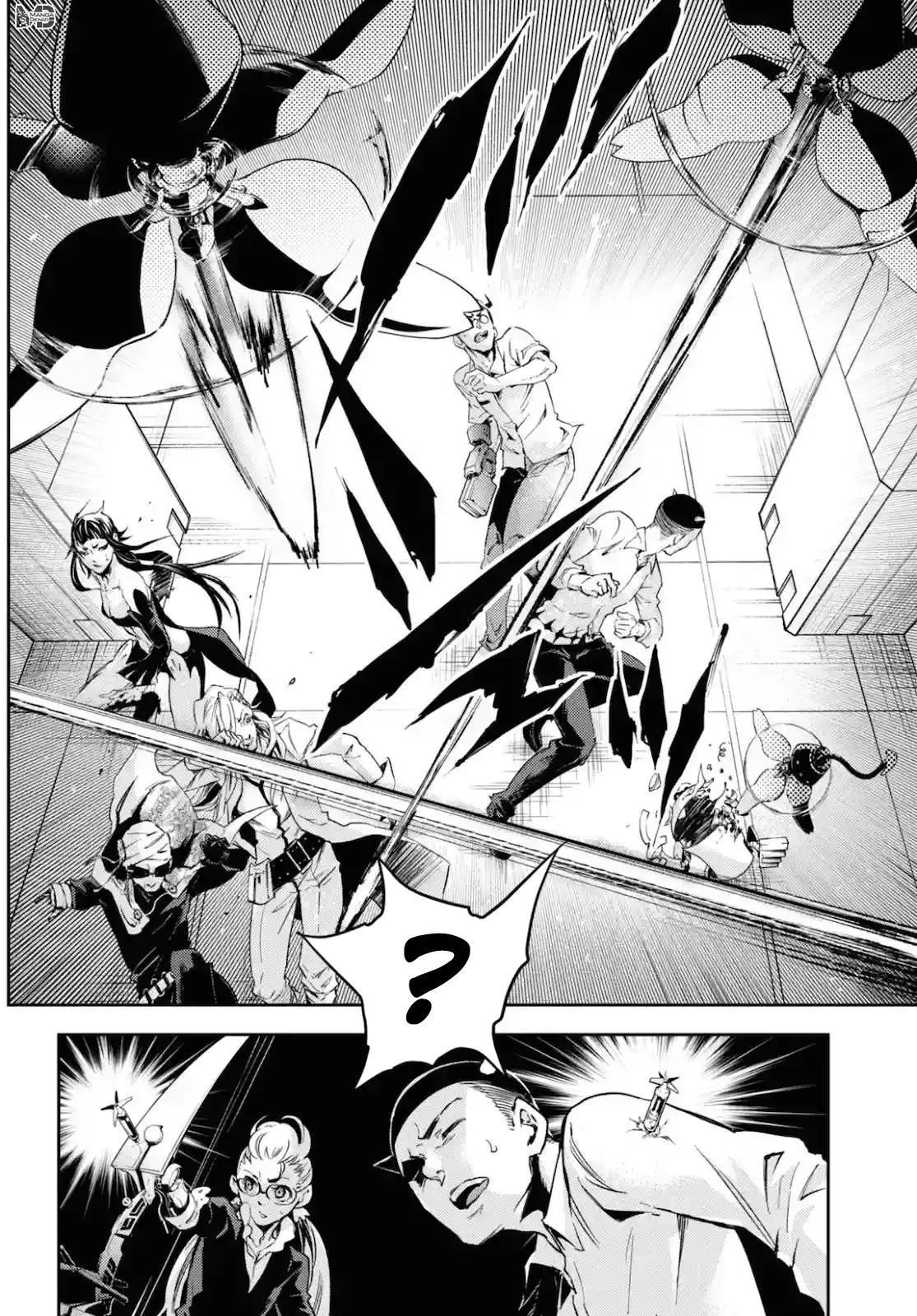 Smokin Parade - Sayfa 11