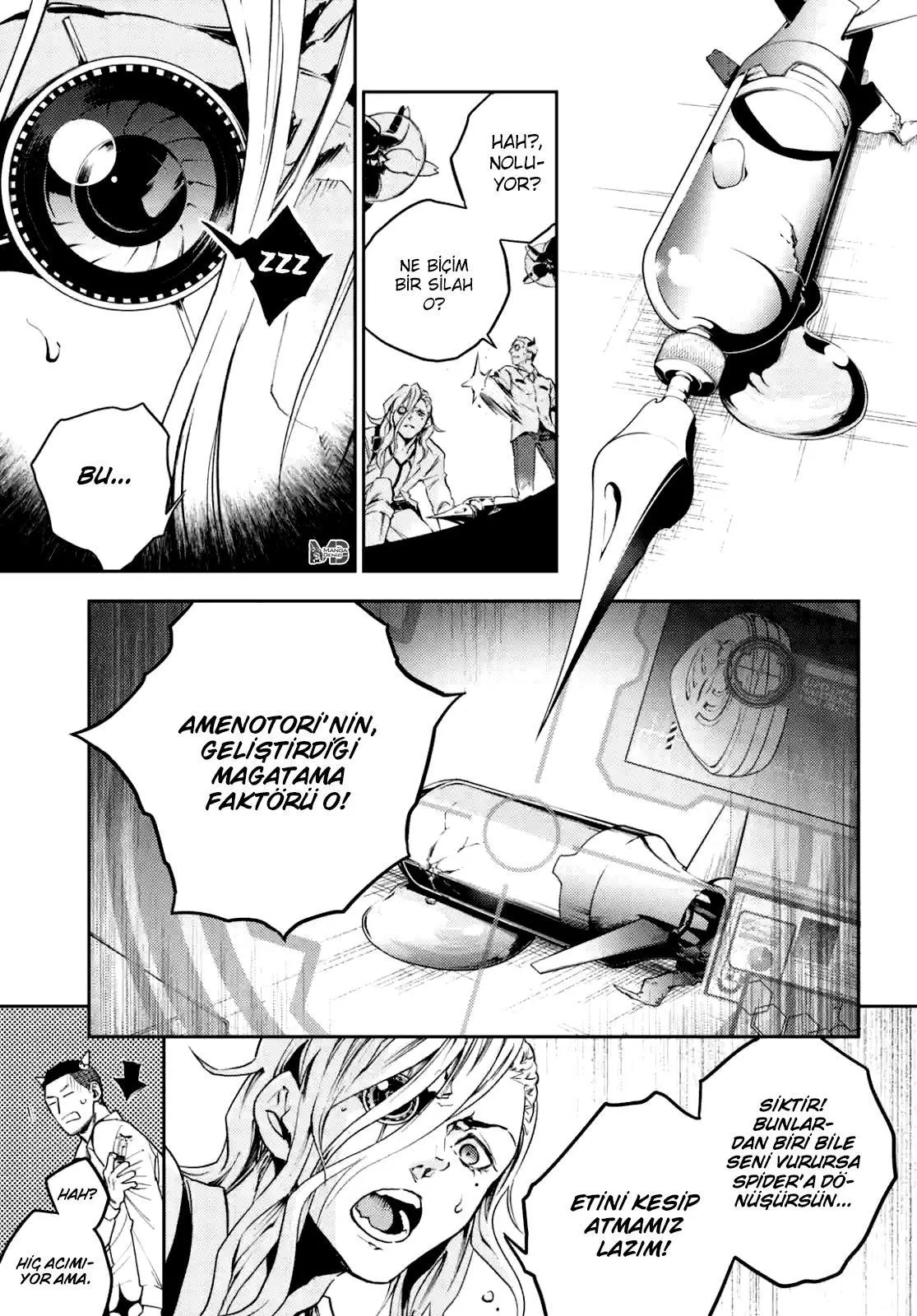 Smokin Parade - Sayfa 12