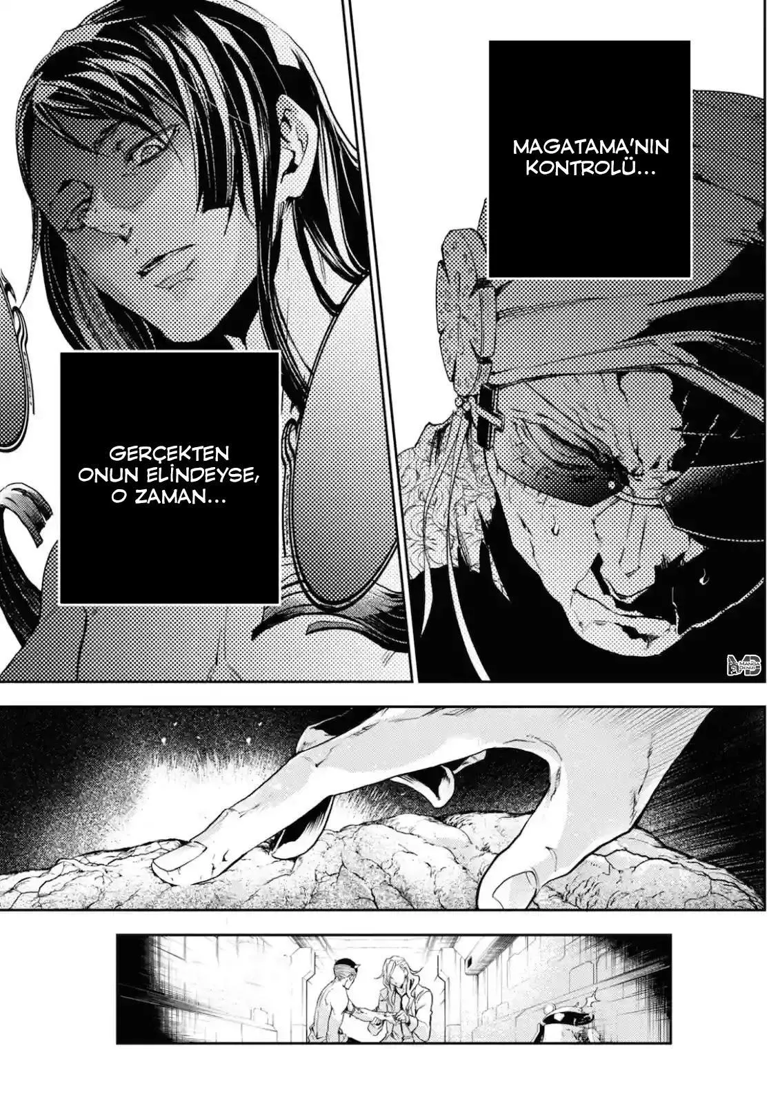 Smokin Parade - Sayfa 14