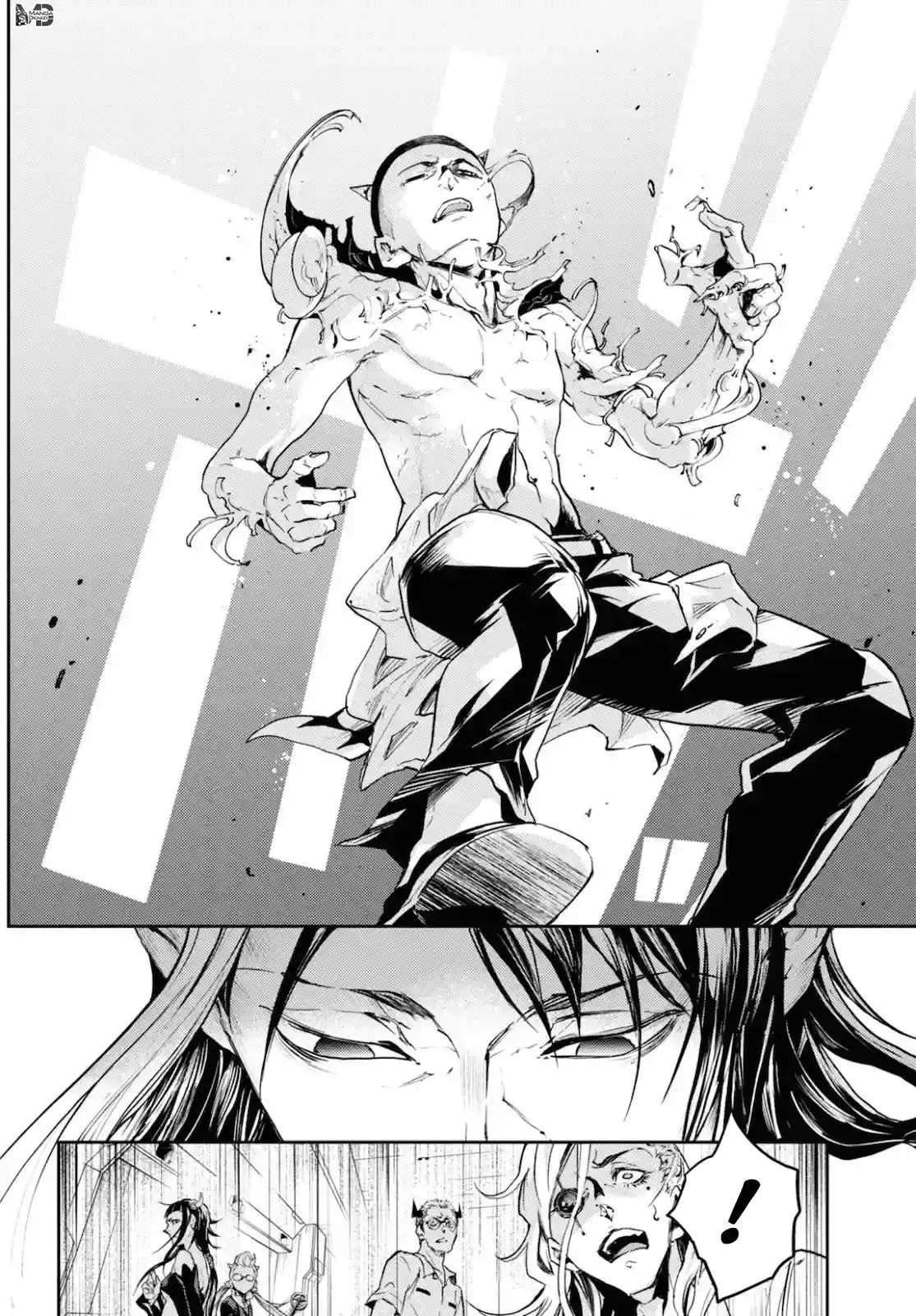 Smokin Parade - Sayfa 15