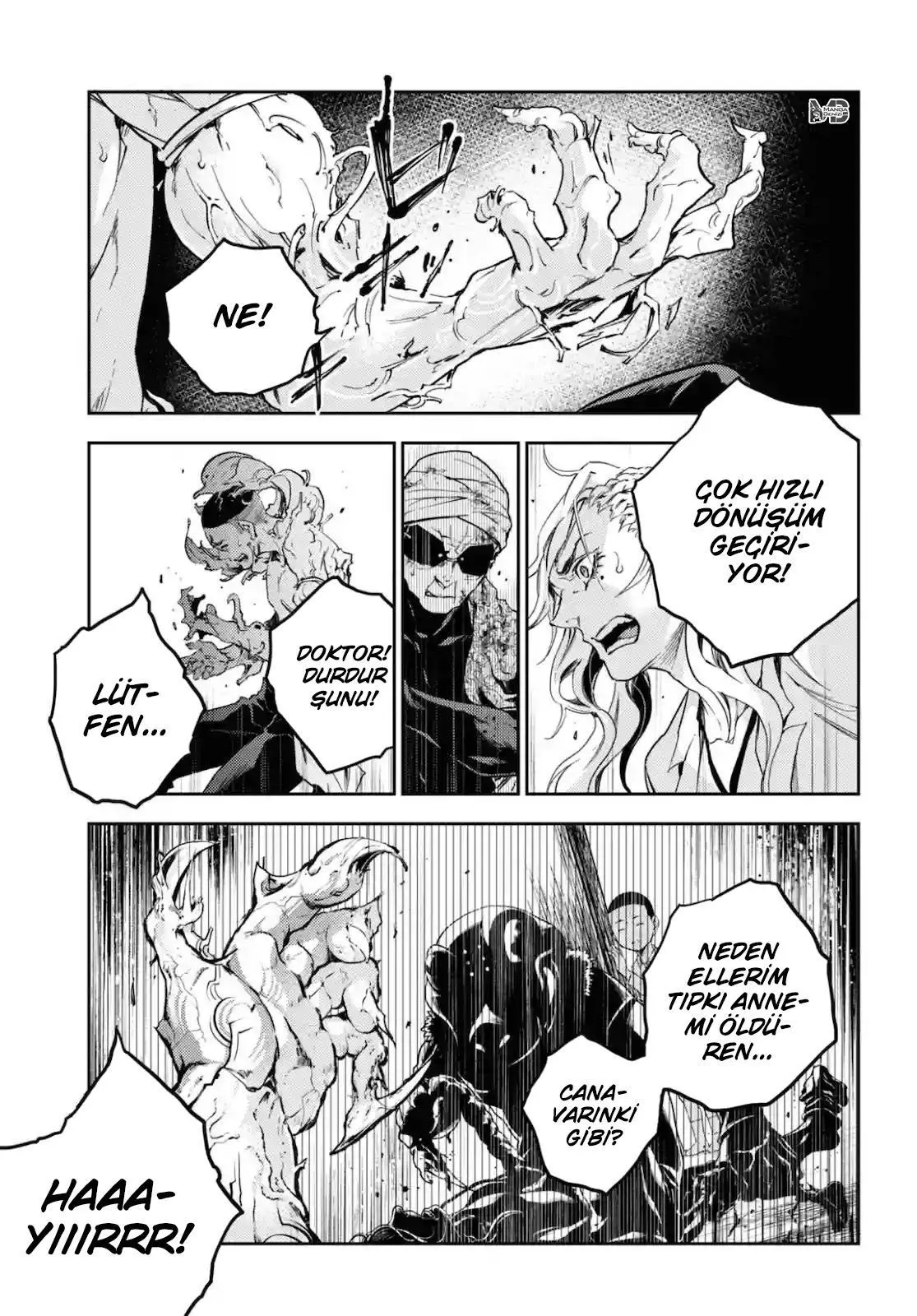 Smokin Parade - Sayfa 16