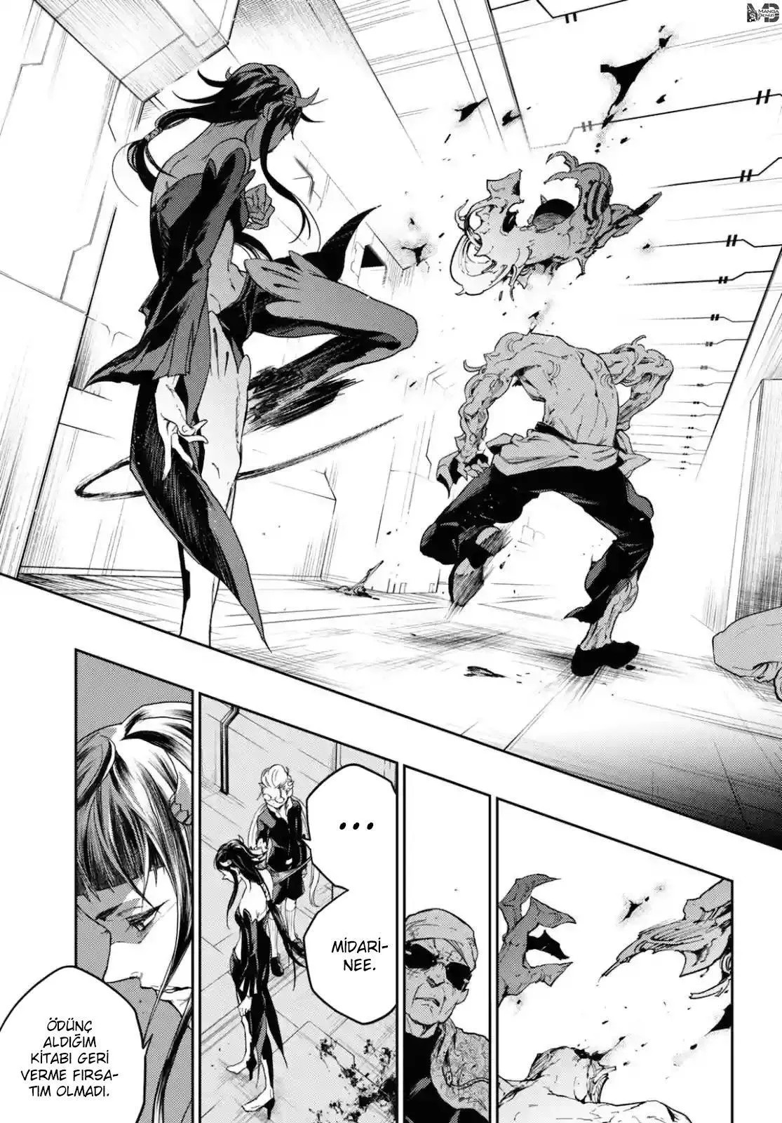 Smokin Parade - Sayfa 18