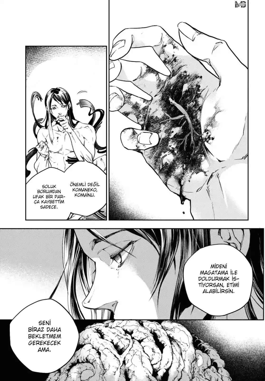 Smokin Parade - Sayfa 22