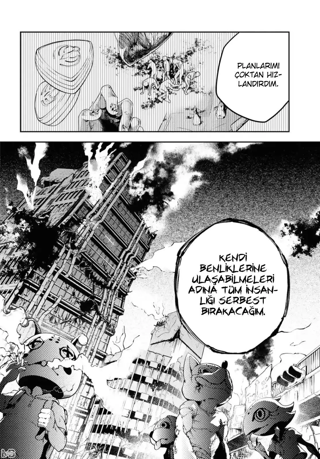 Smokin Parade - Sayfa 23