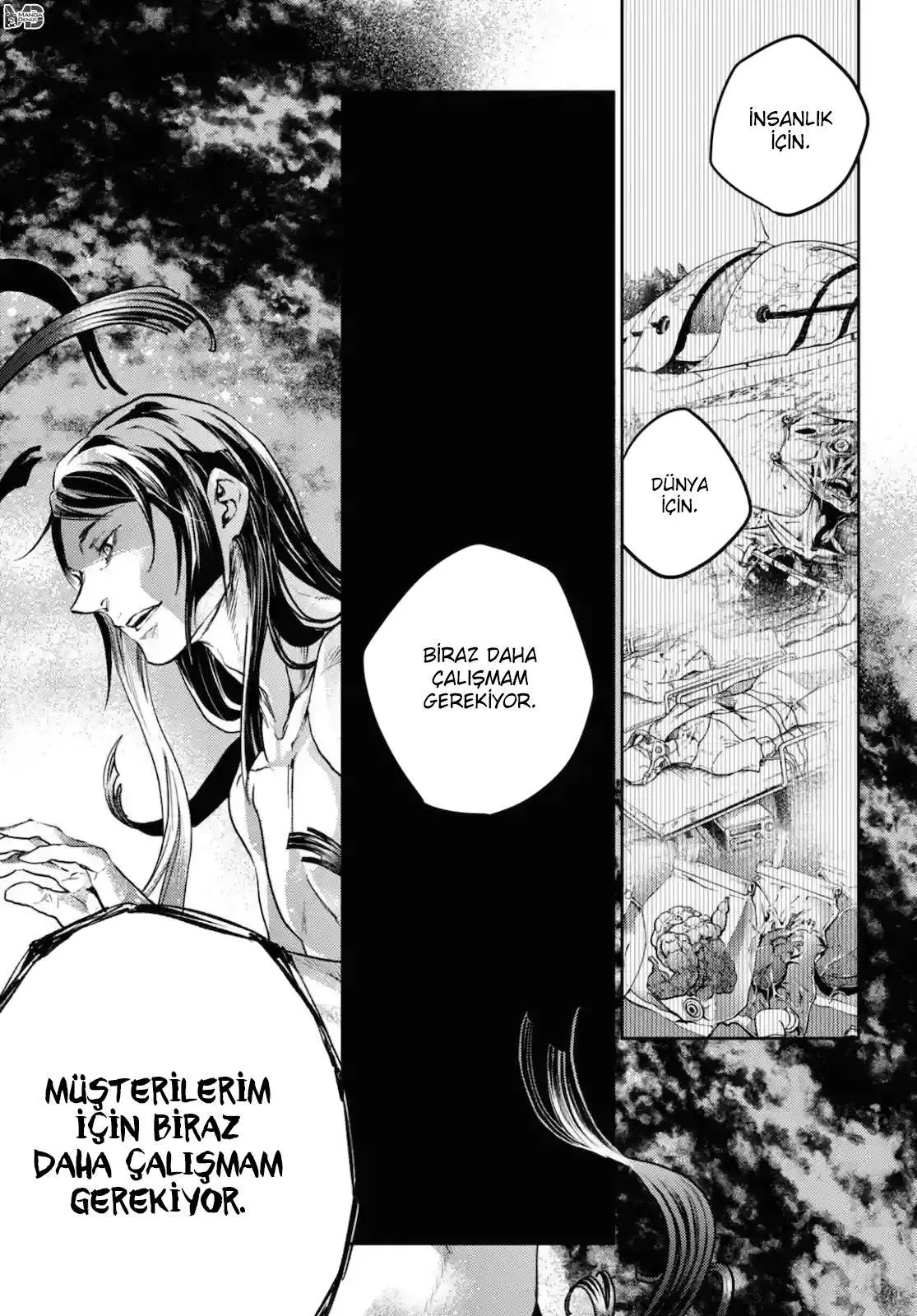 Smokin Parade - Sayfa 24