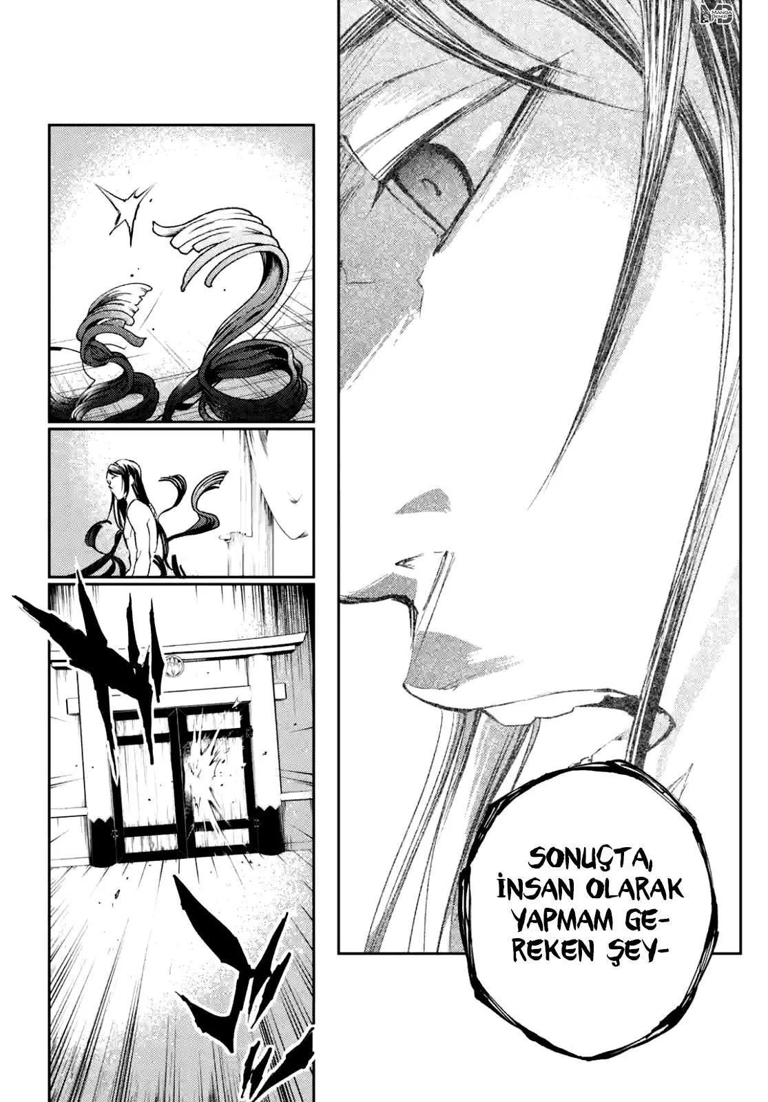 Smokin Parade - Sayfa 25