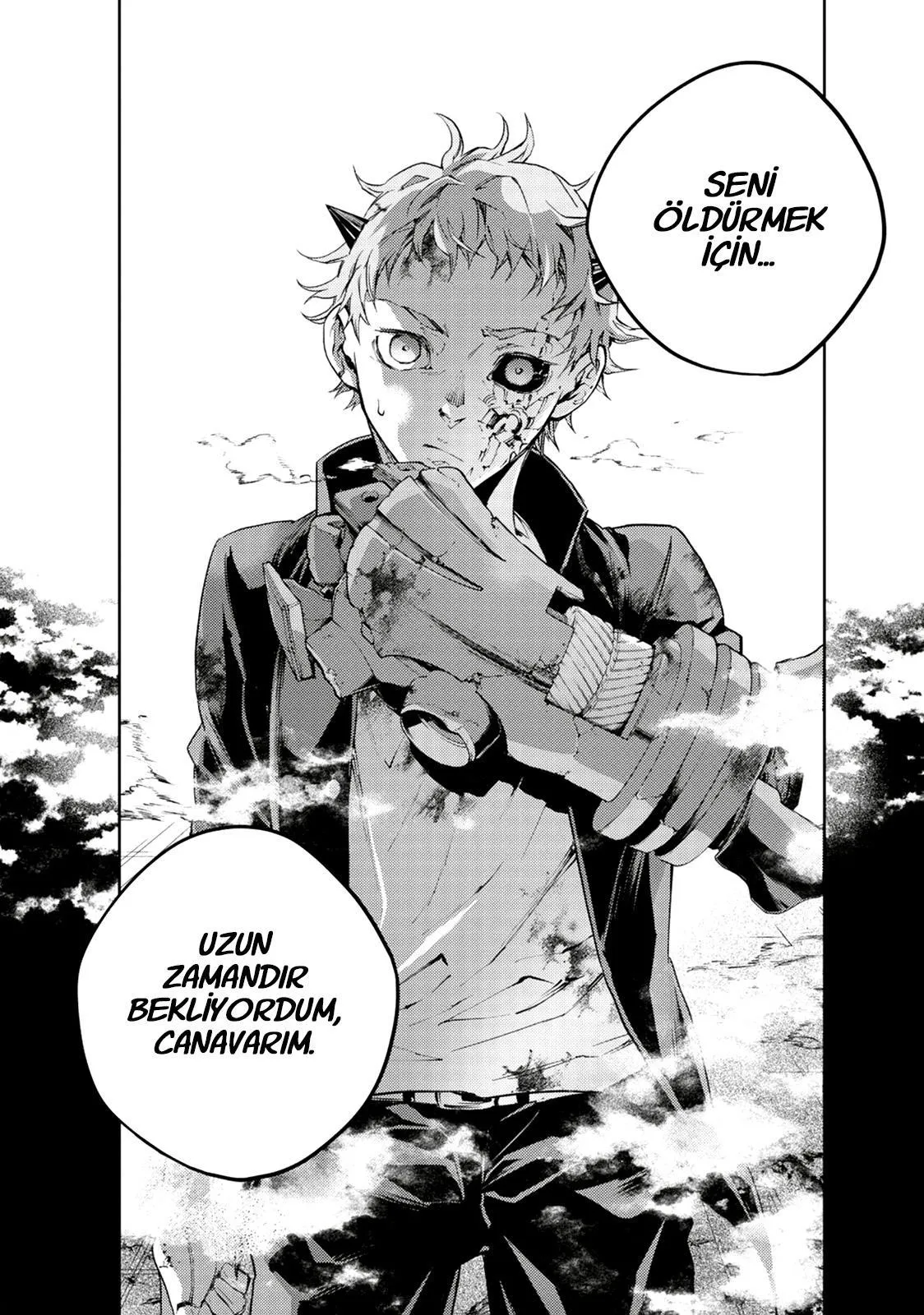 Smokin Parade - Sayfa 27