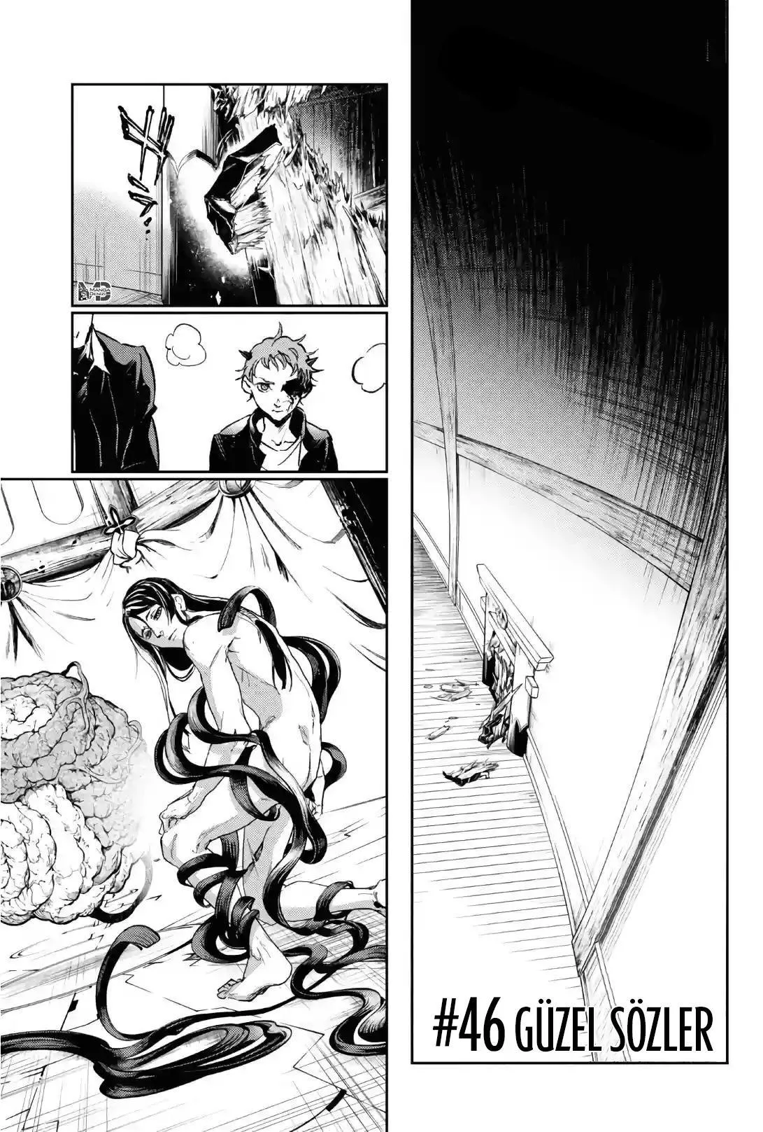 Smokin Parade - Sayfa 2