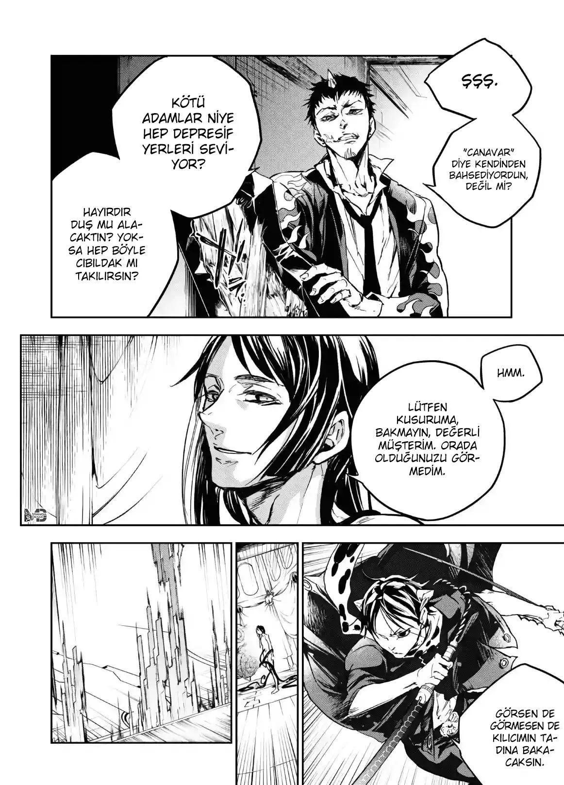 Smokin Parade - Sayfa 3