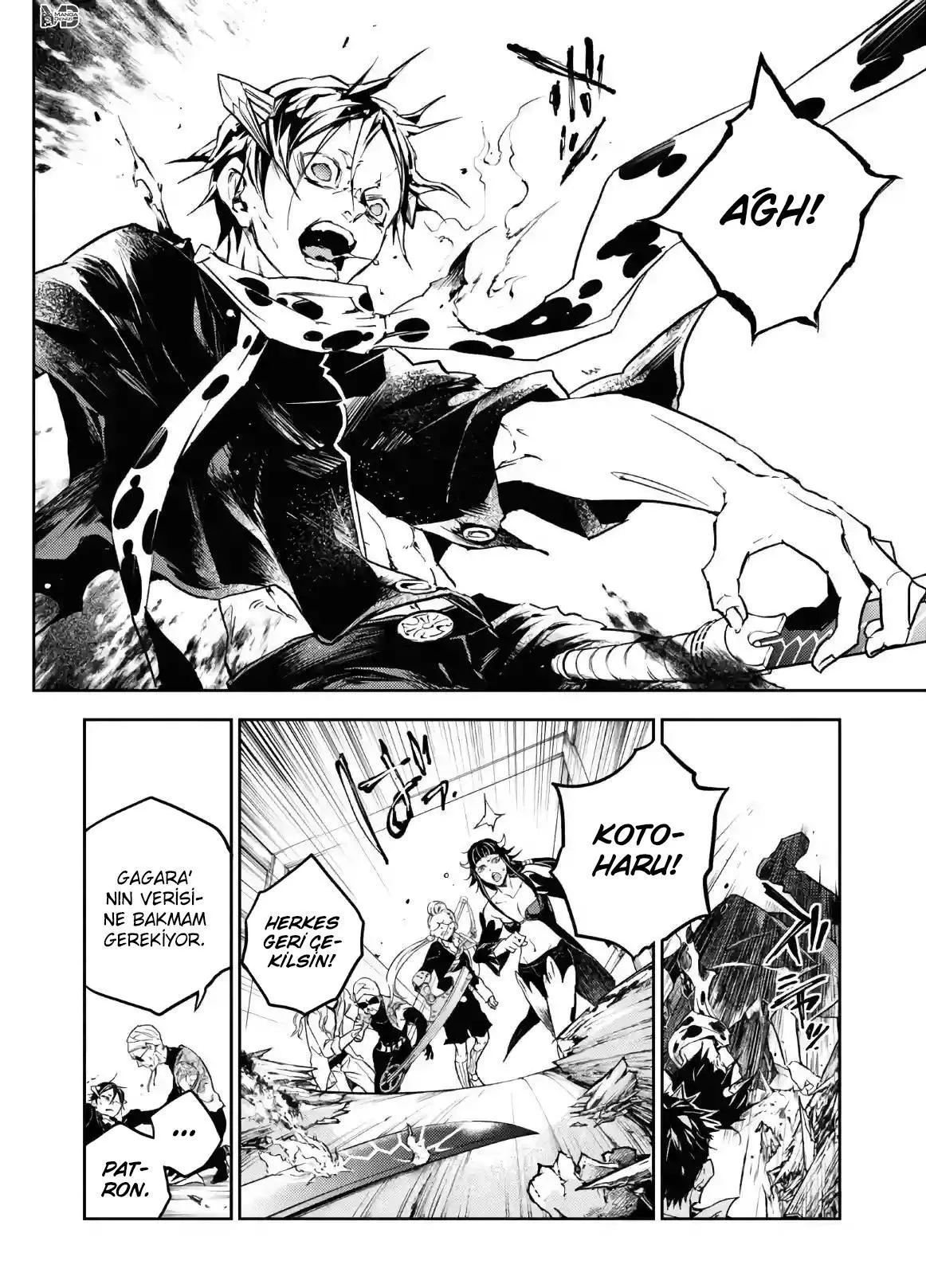 Smokin Parade - Sayfa 5