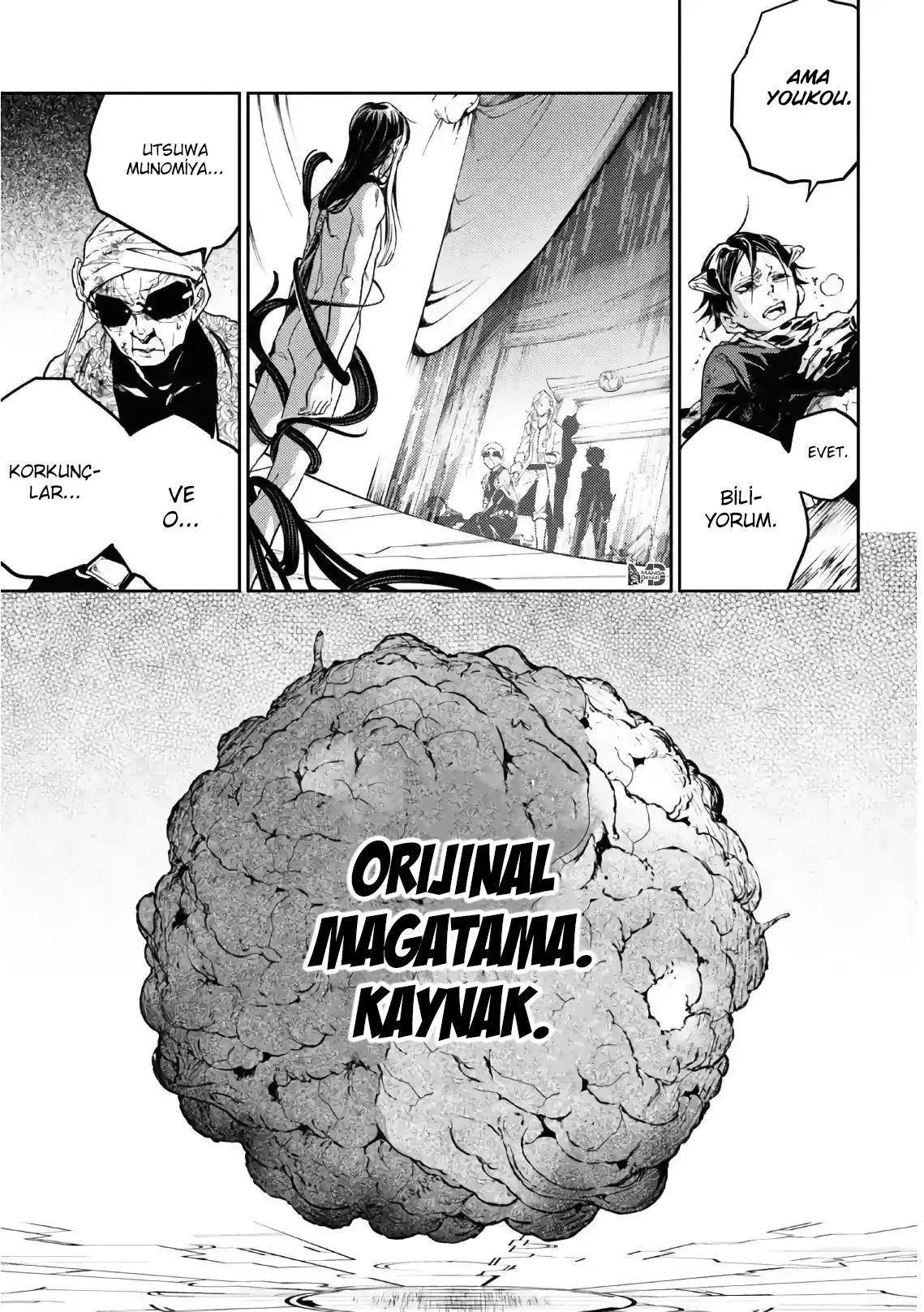 Smokin Parade - Sayfa 6