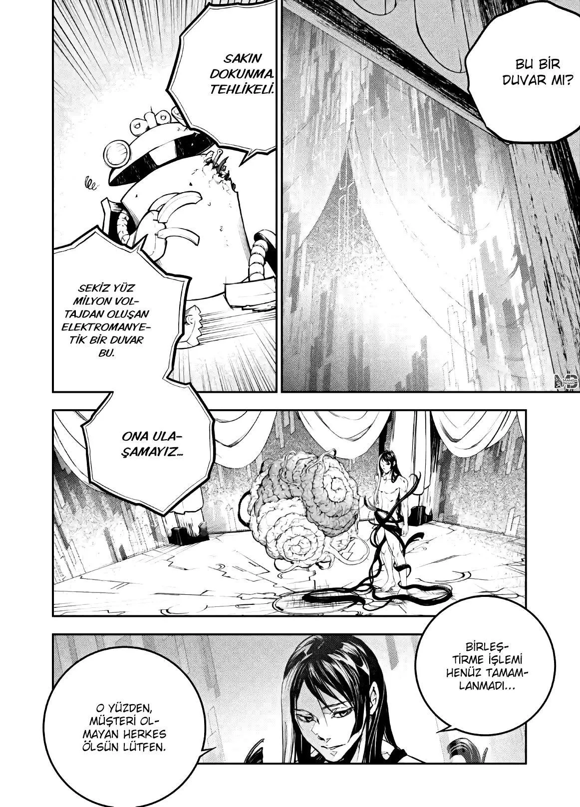 Smokin Parade - Sayfa 7