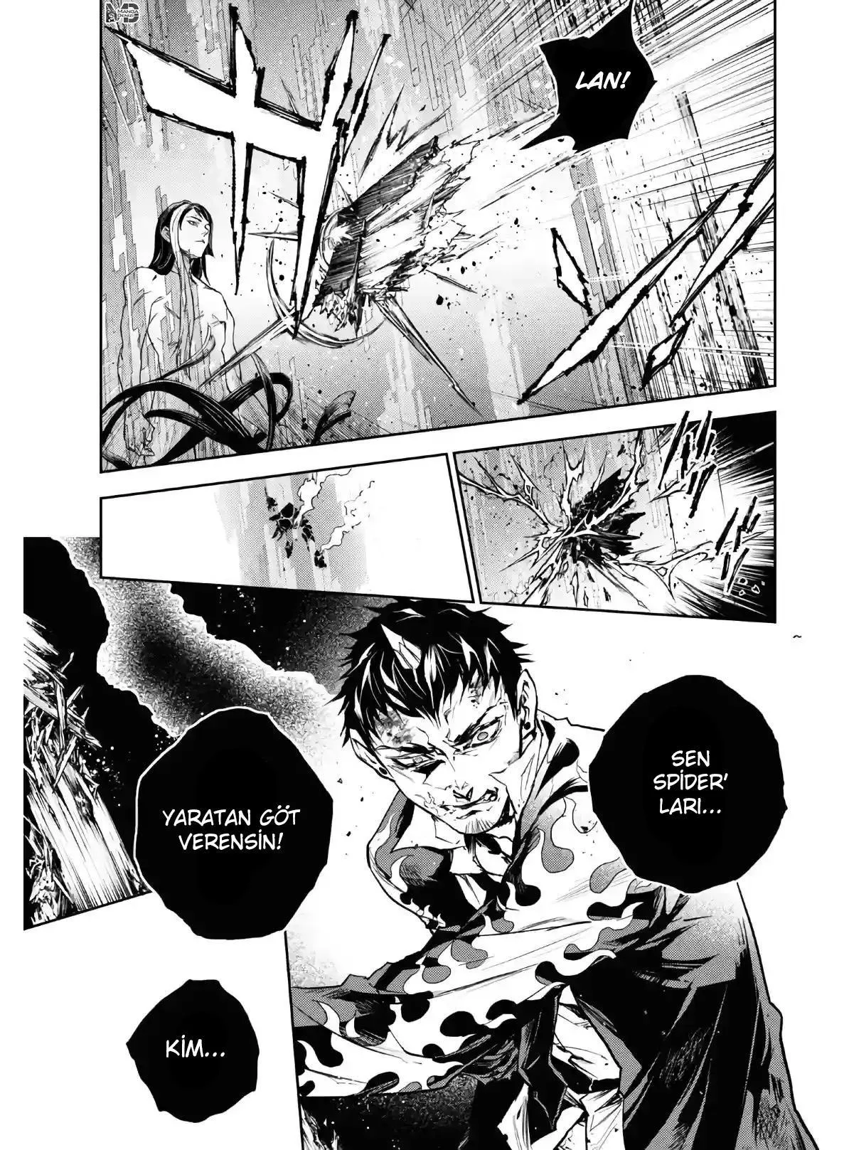 Smokin Parade - Sayfa 10