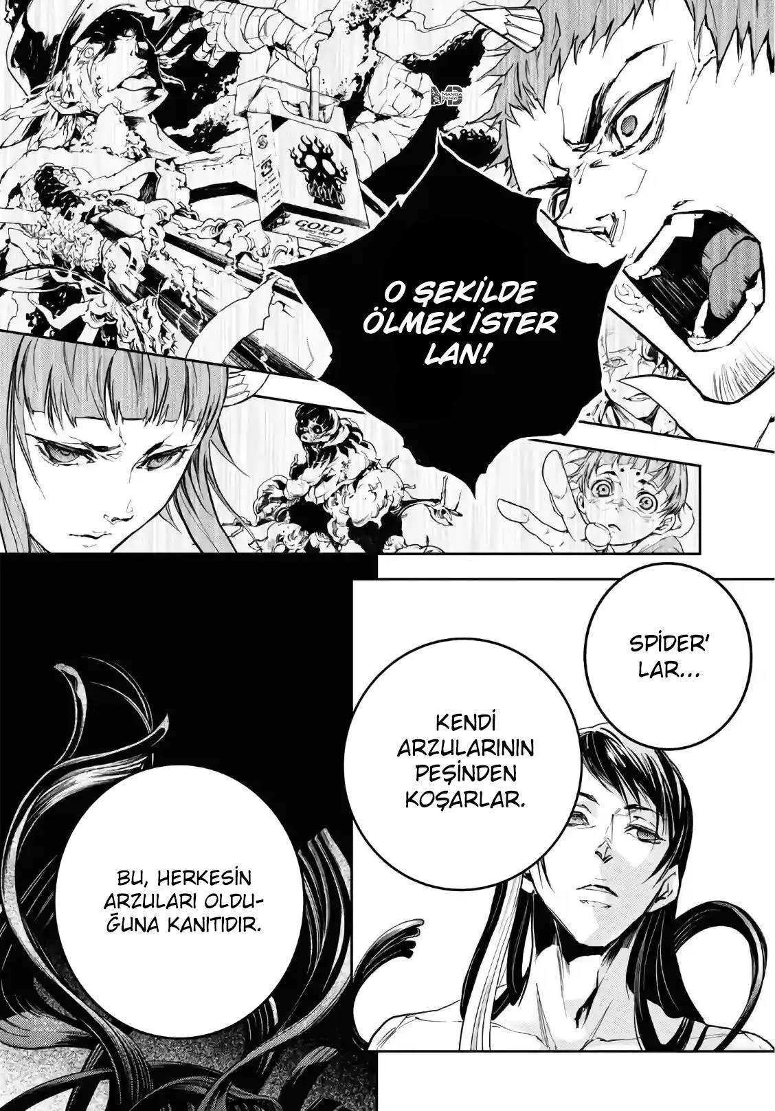 Smokin Parade - Sayfa 11