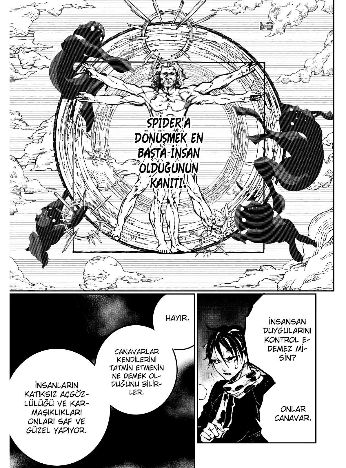 Smokin Parade - Sayfa 12