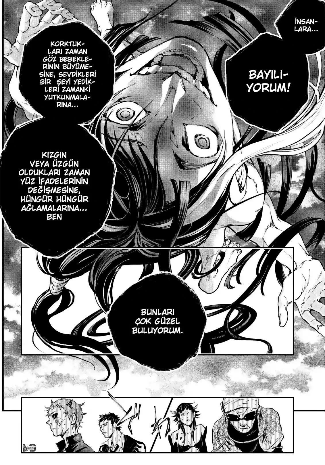 Smokin Parade - Sayfa 13