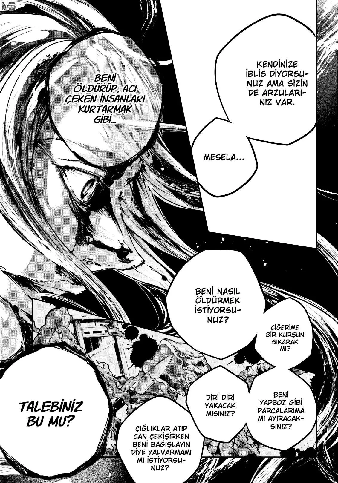 Smokin Parade - Sayfa 14