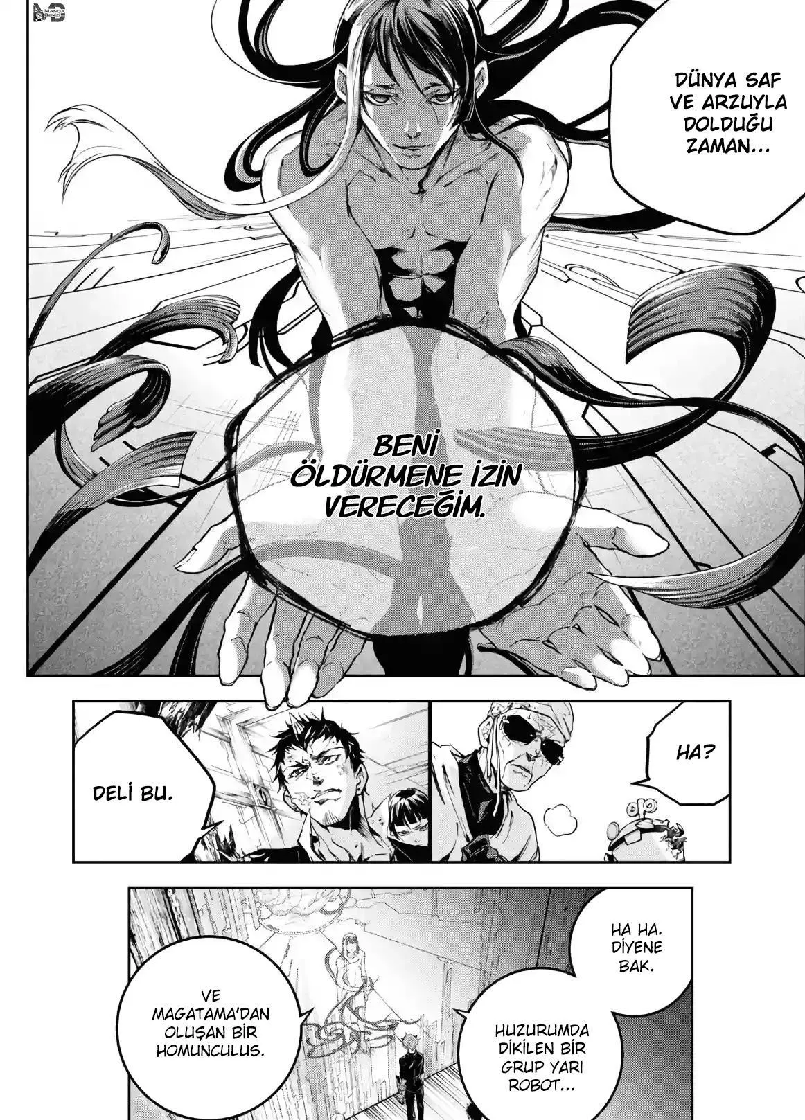 Smokin Parade - Sayfa 15