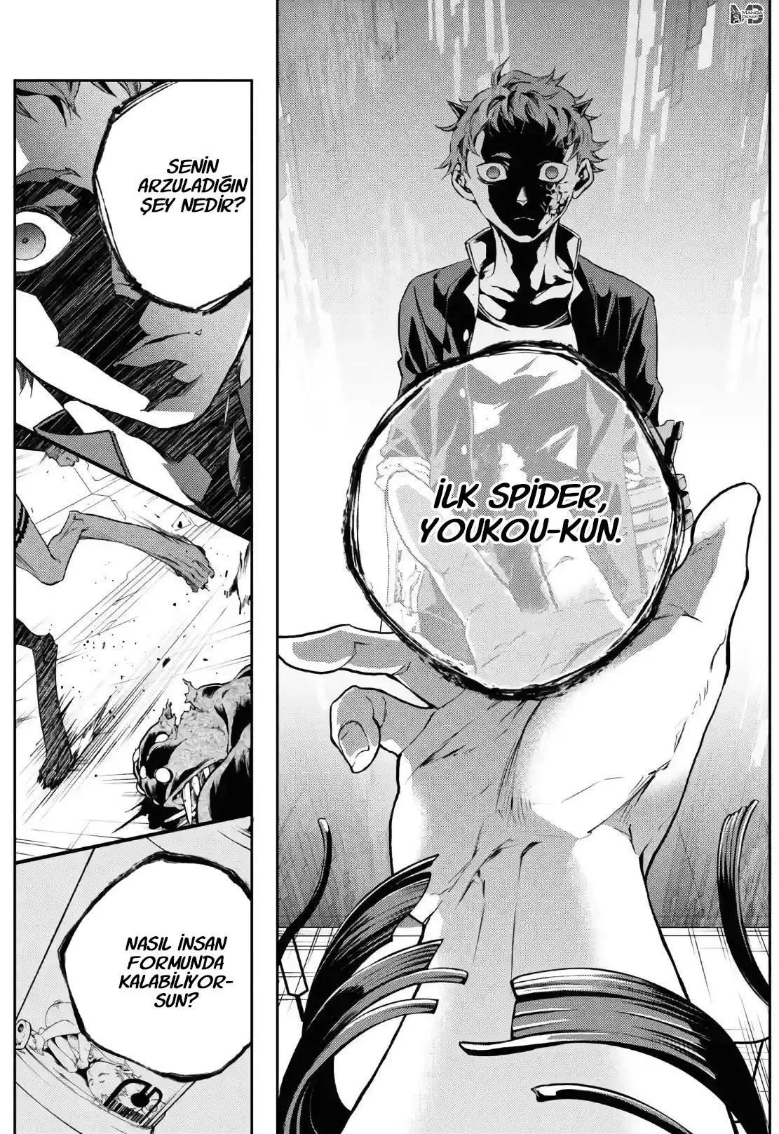 Smokin Parade - Sayfa 16