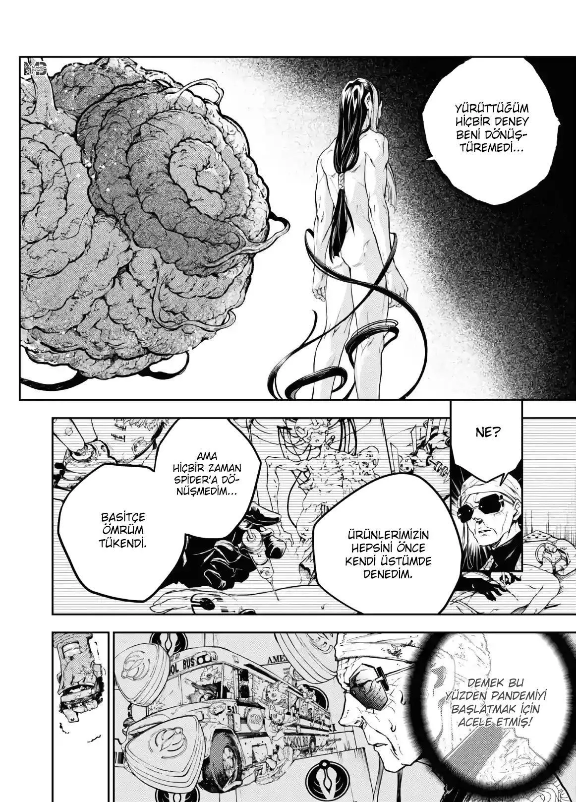 Smokin Parade - Sayfa 17