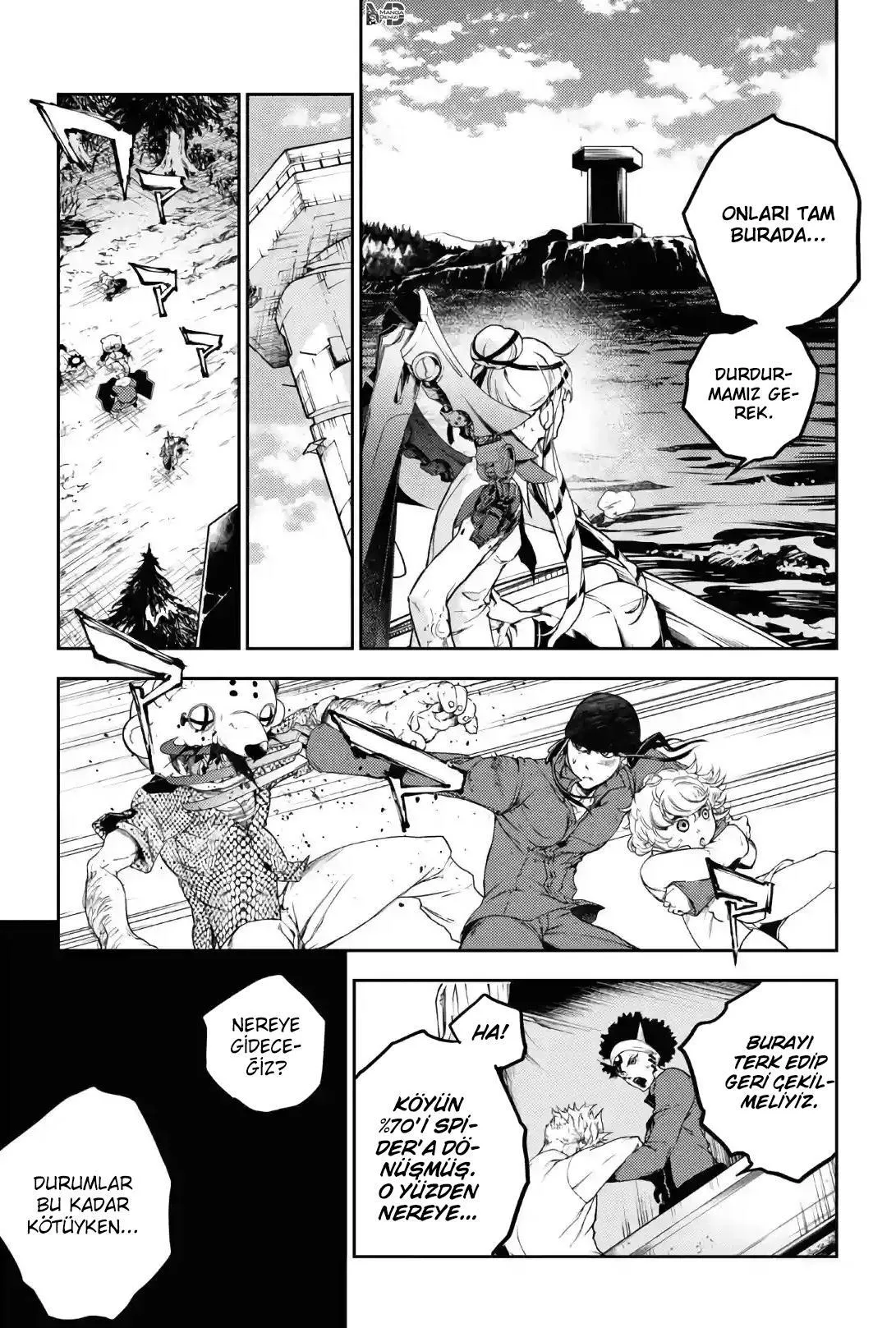 Smokin Parade - Sayfa 21