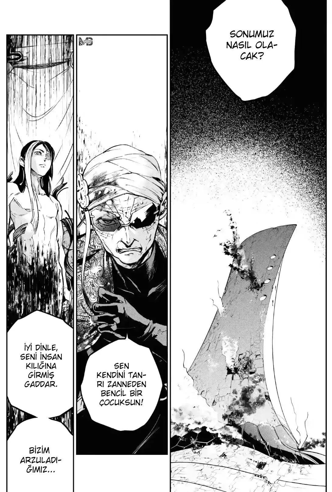 Smokin Parade - Sayfa 22