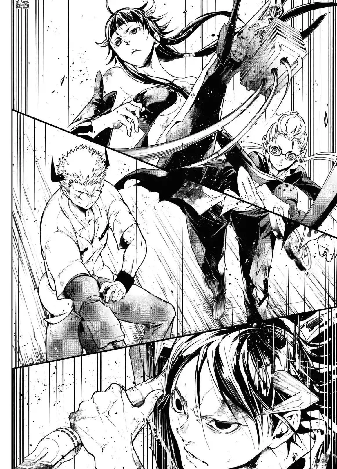 Smokin Parade - Sayfa 24