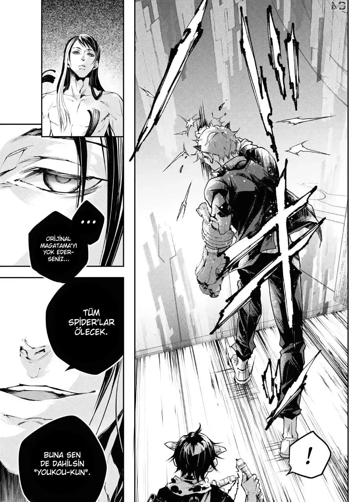 Smokin Parade - Sayfa 25