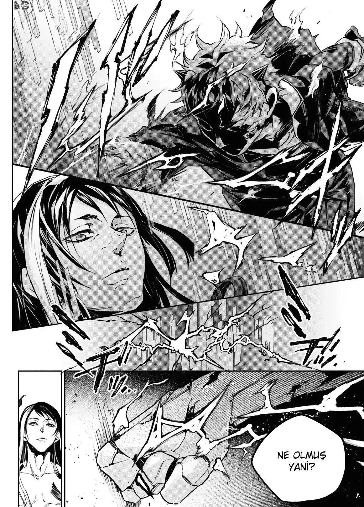 Smokin Parade - Sayfa 26