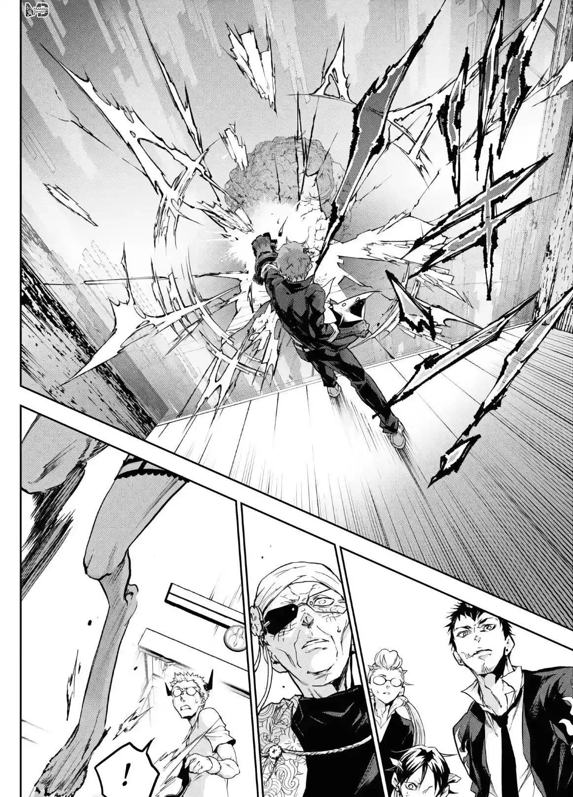 Smokin Parade - Sayfa 28