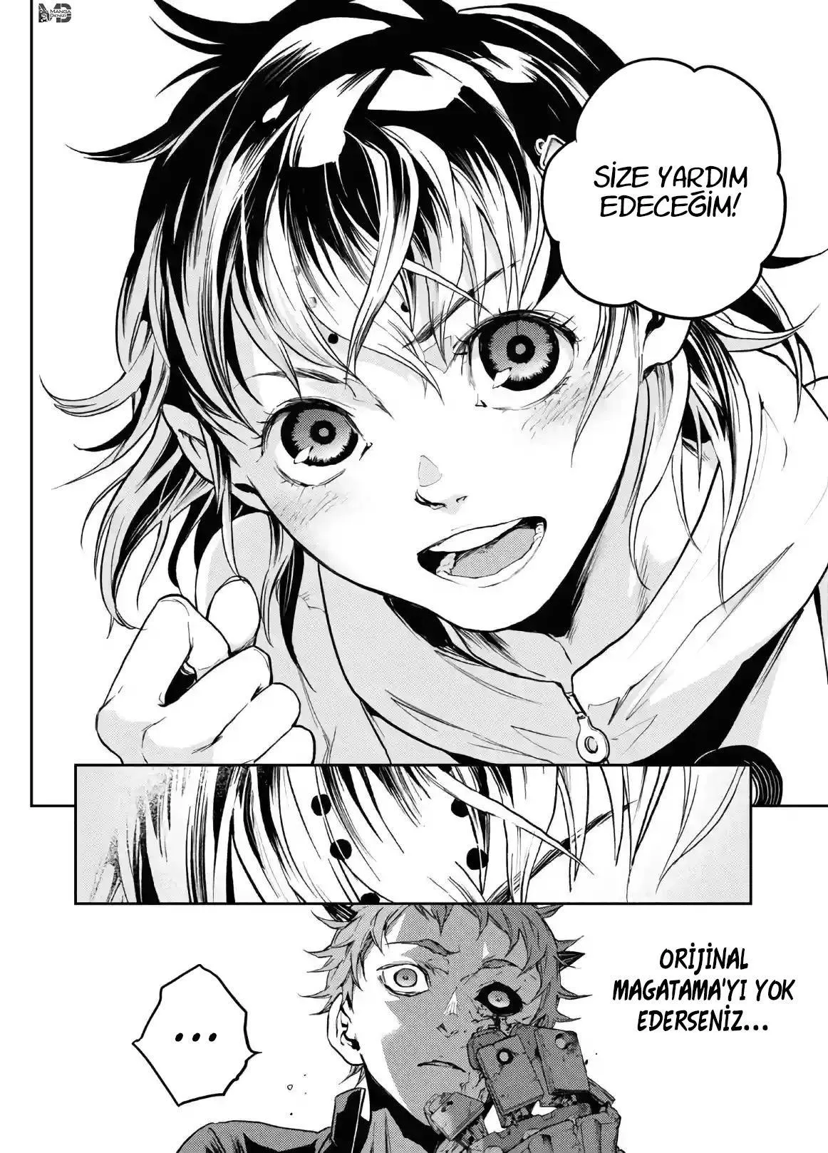 Smokin Parade - Sayfa 30