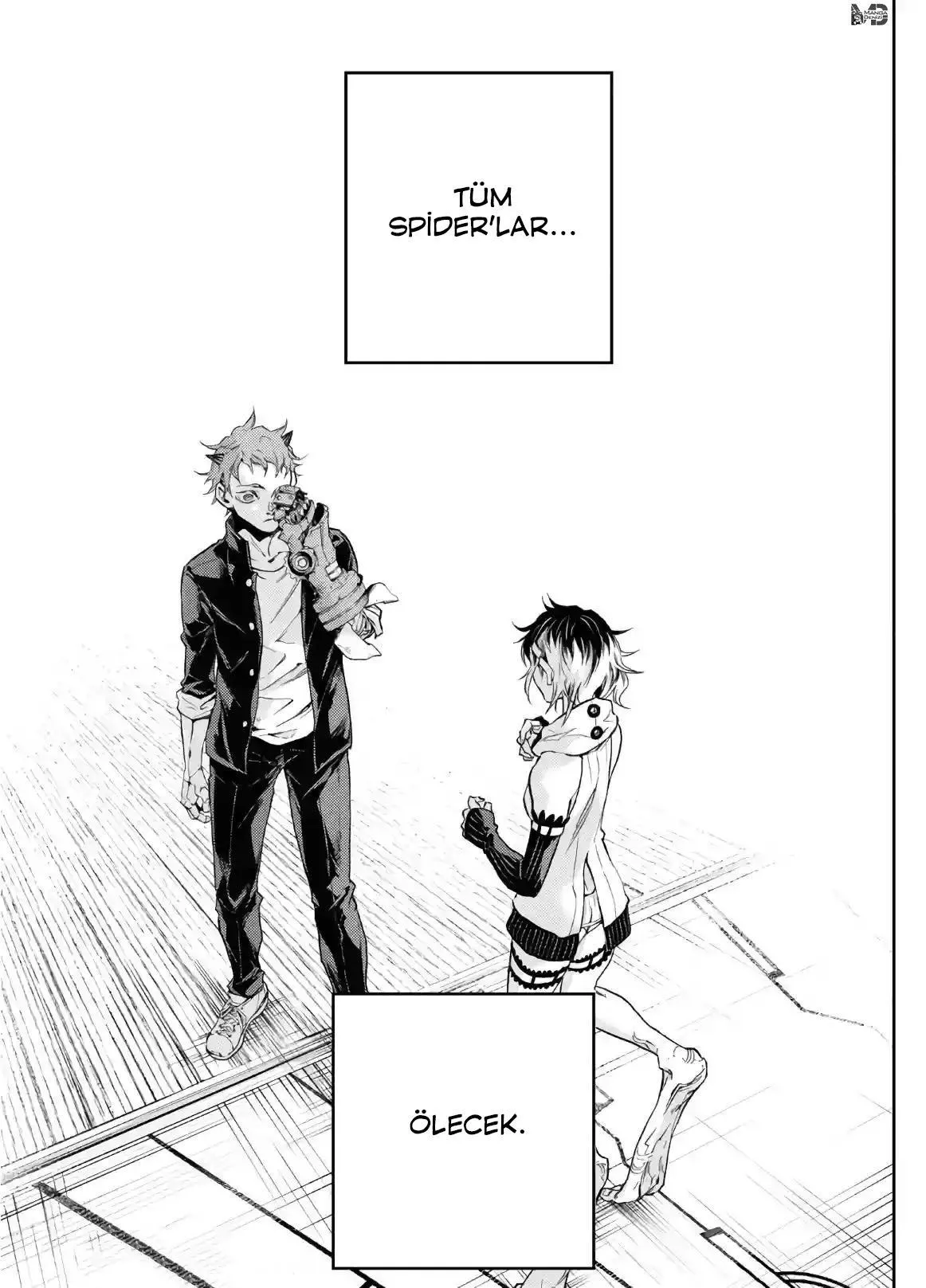 Smokin Parade - Sayfa 31