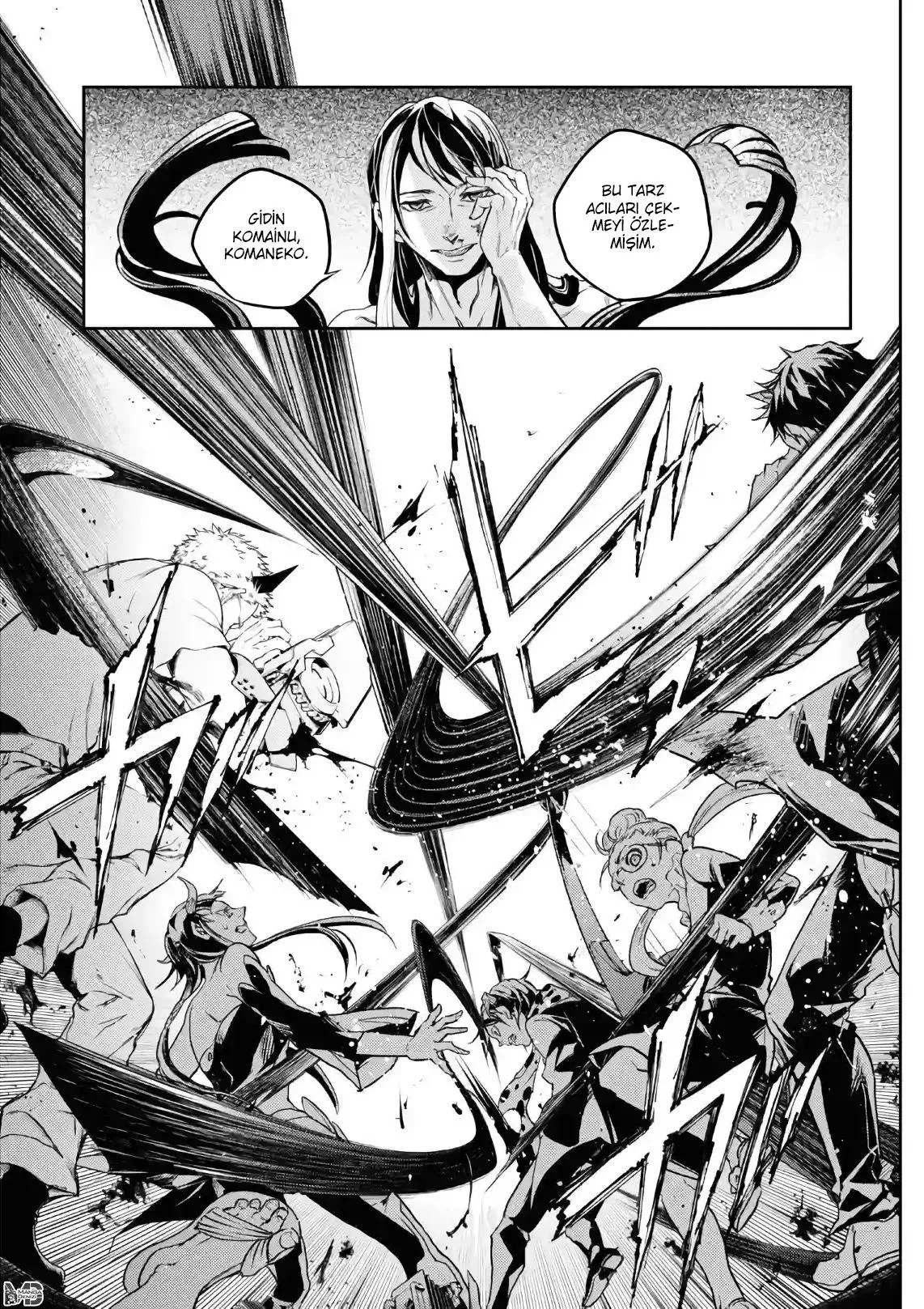 Smokin Parade - Sayfa 4