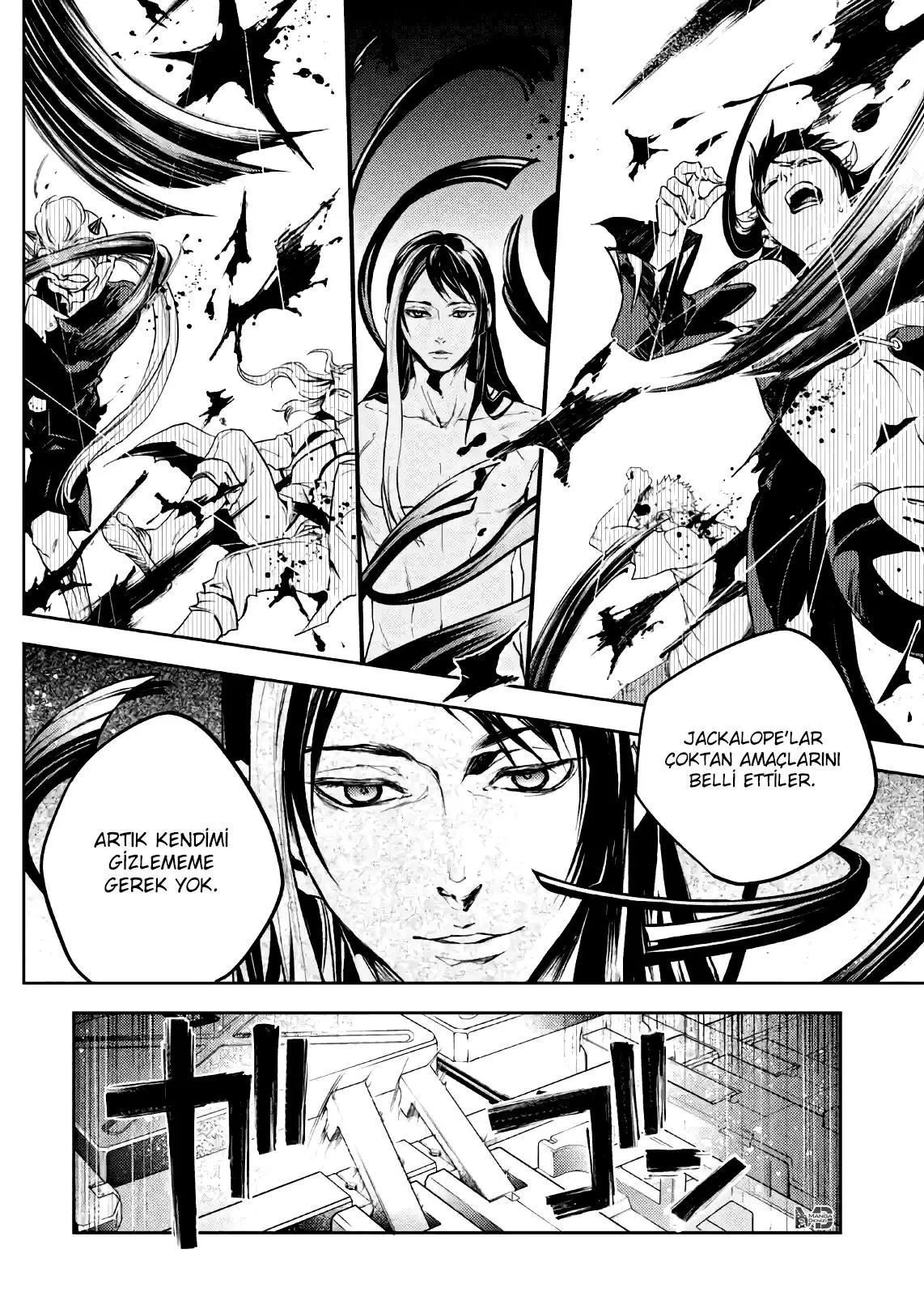 Smokin Parade - Sayfa 5