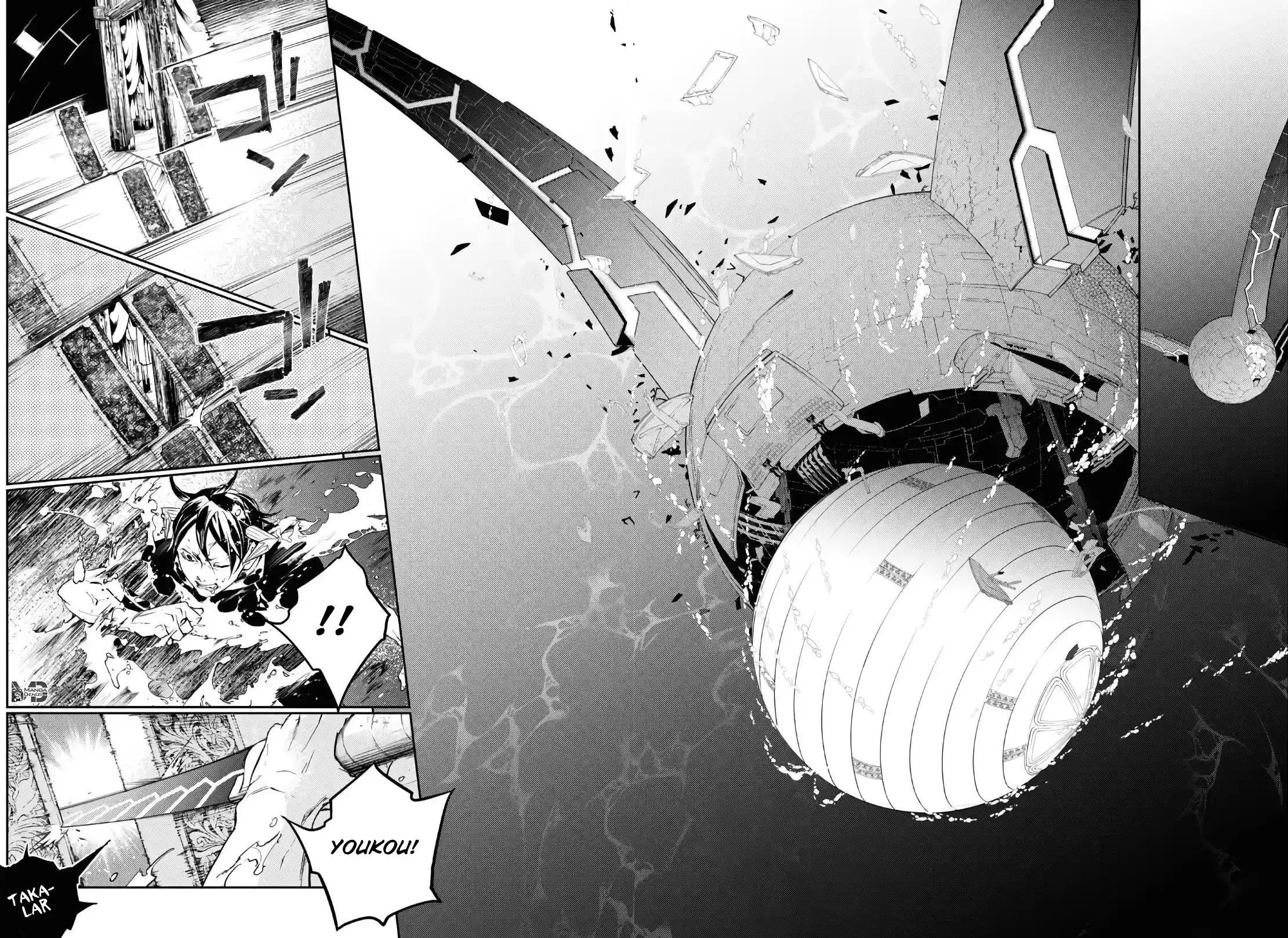 Smokin Parade - Sayfa 7