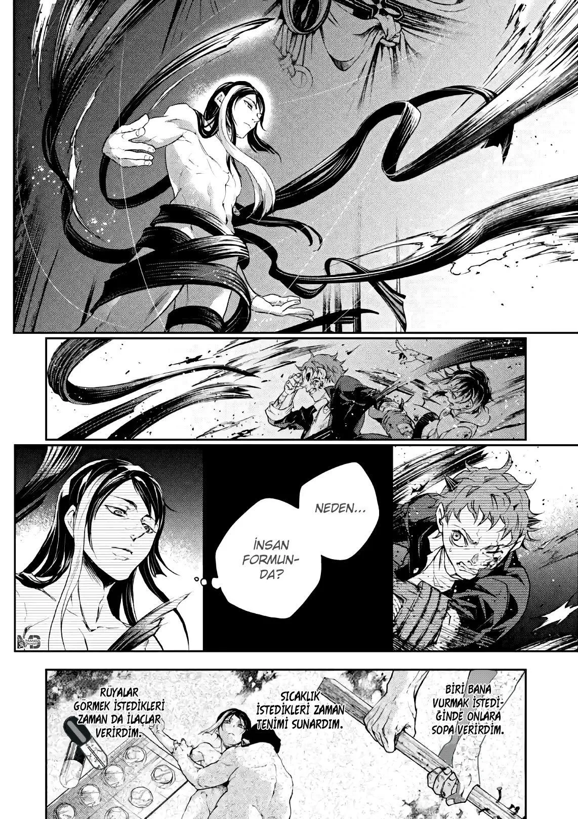 Smokin Parade - Sayfa 10