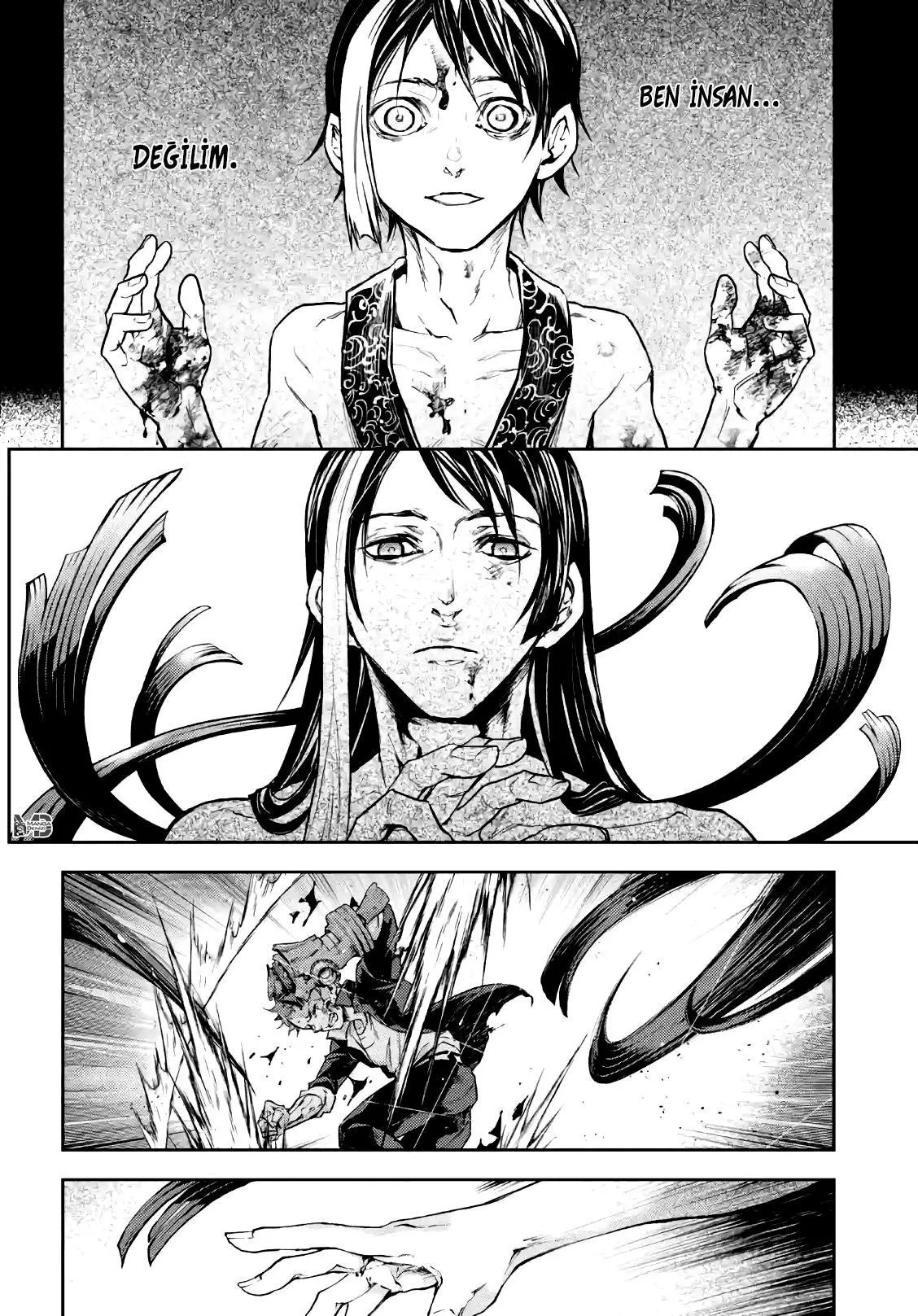 Smokin Parade - Sayfa 12