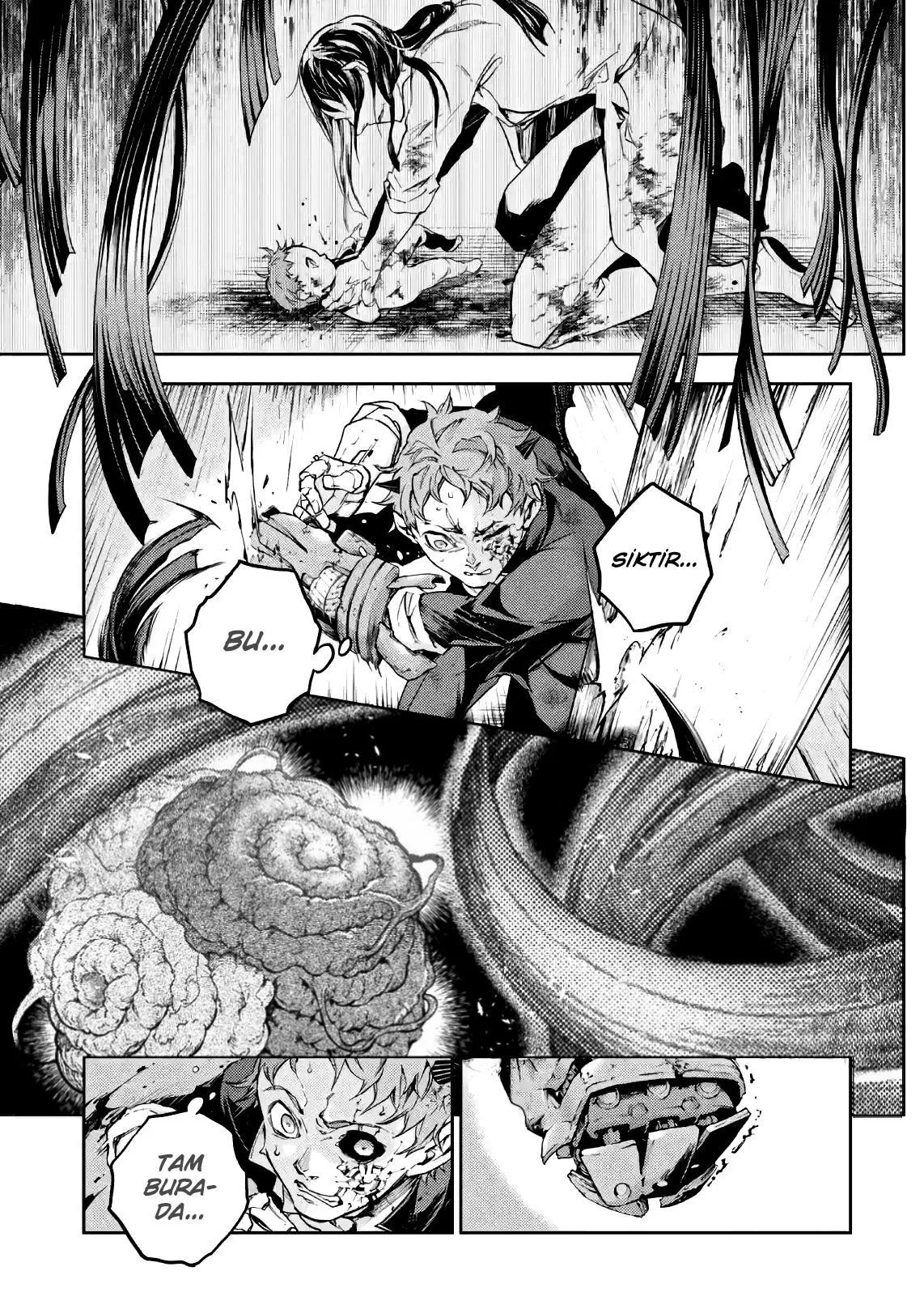 Smokin Parade - Sayfa 13