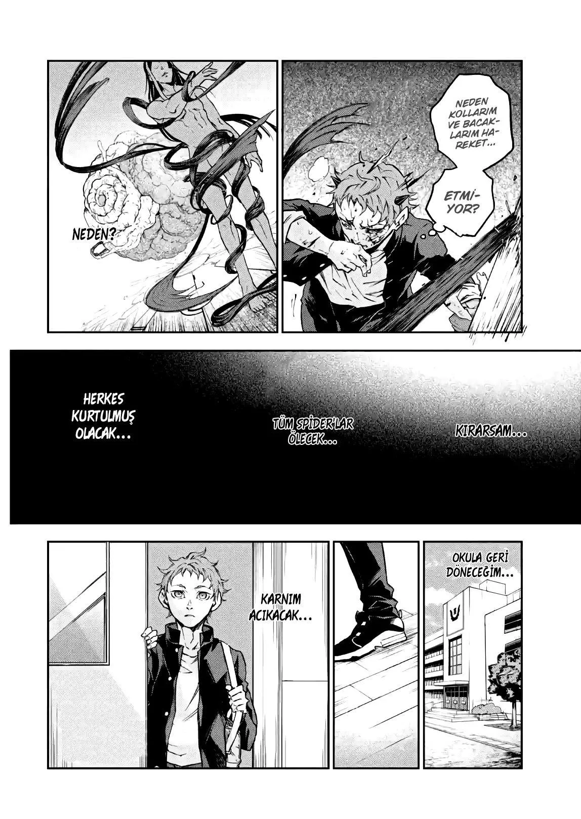 Smokin Parade - Sayfa 14