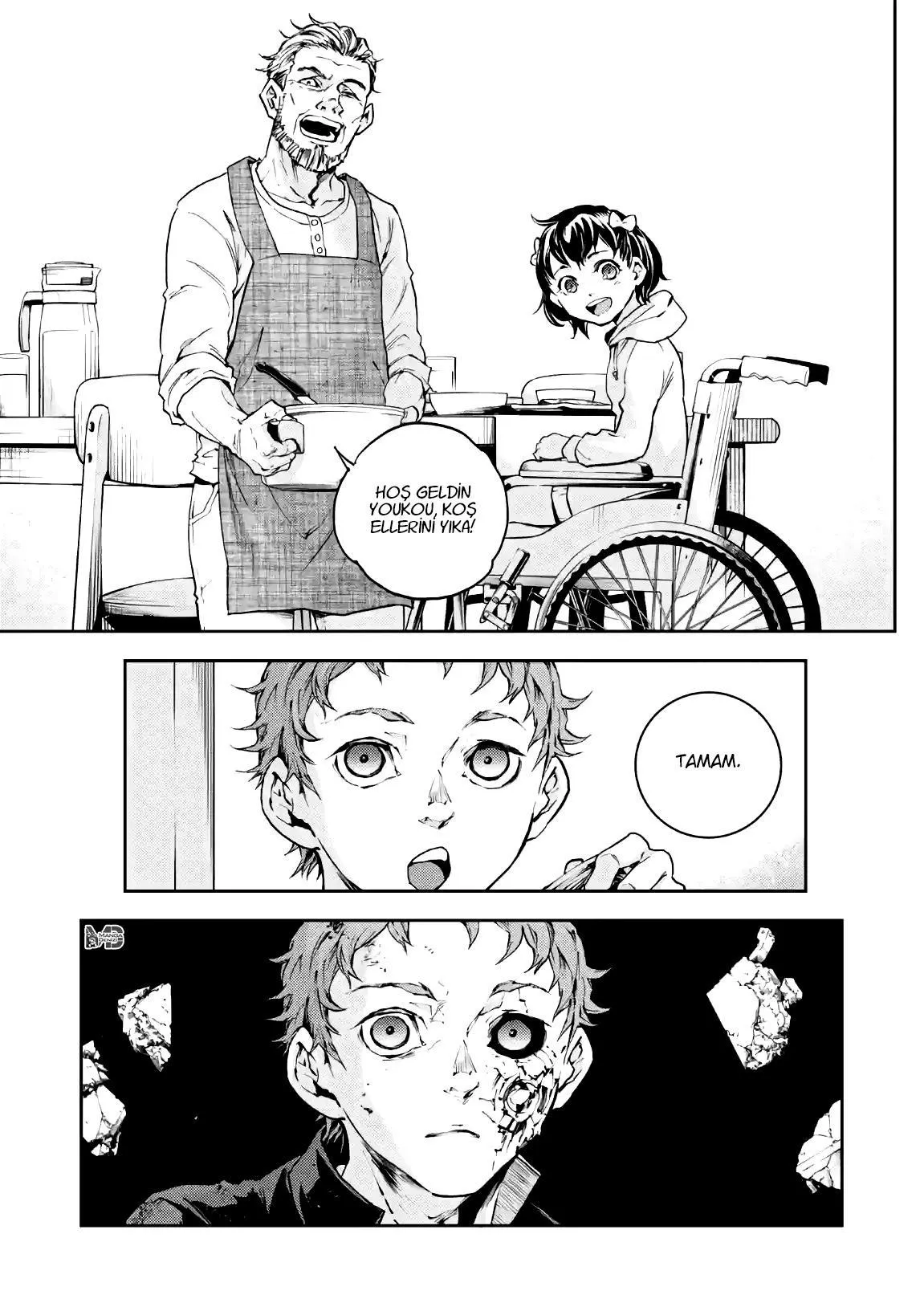 Smokin Parade - Sayfa 15