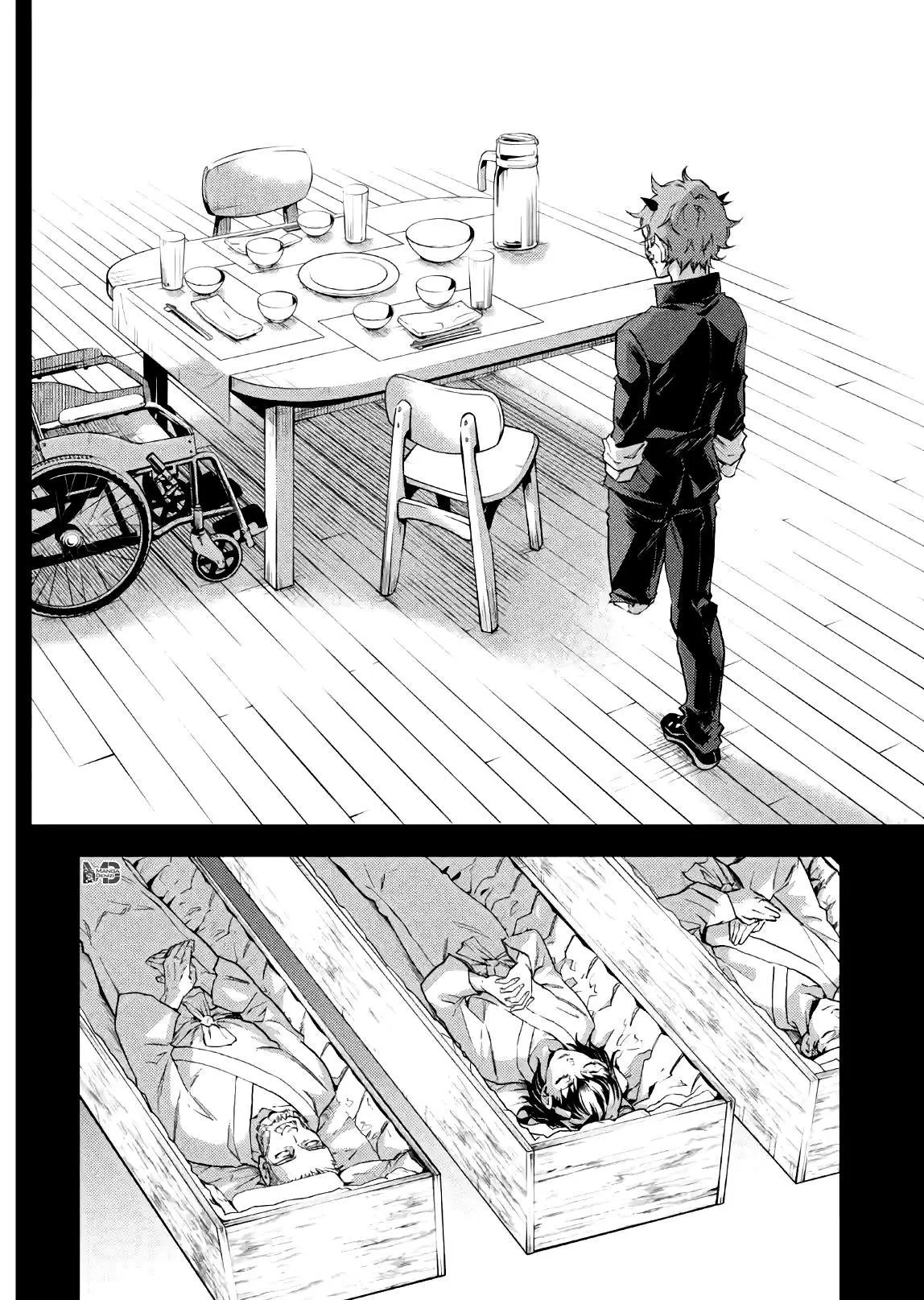 Smokin Parade - Sayfa 16