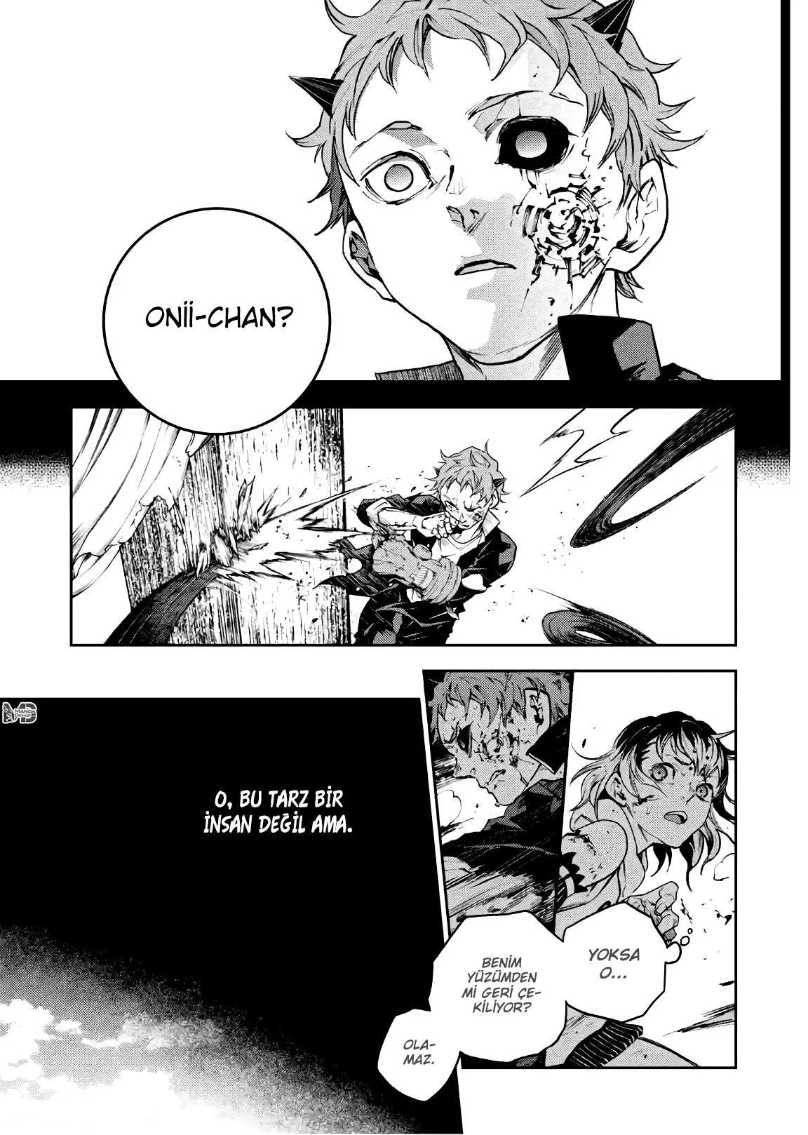 Smokin Parade - Sayfa 17