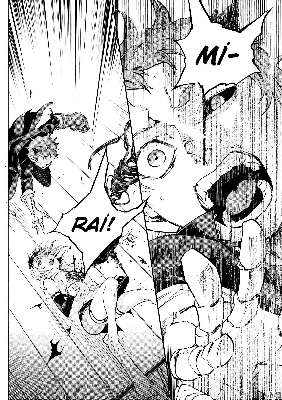 Smokin Parade - Sayfa 23