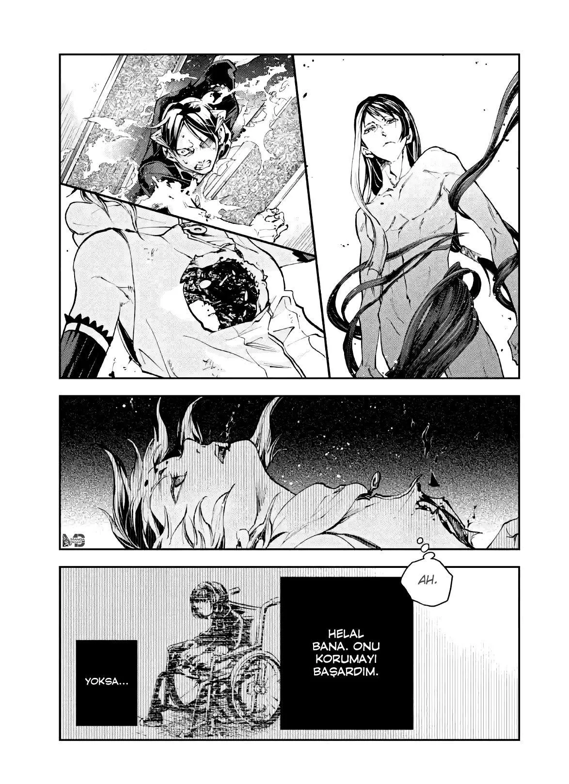 Smokin Parade - Sayfa 24