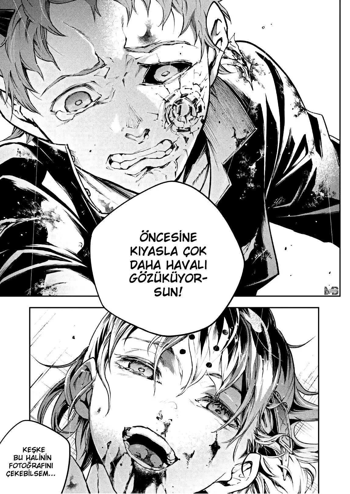 Smokin Parade - Sayfa 26